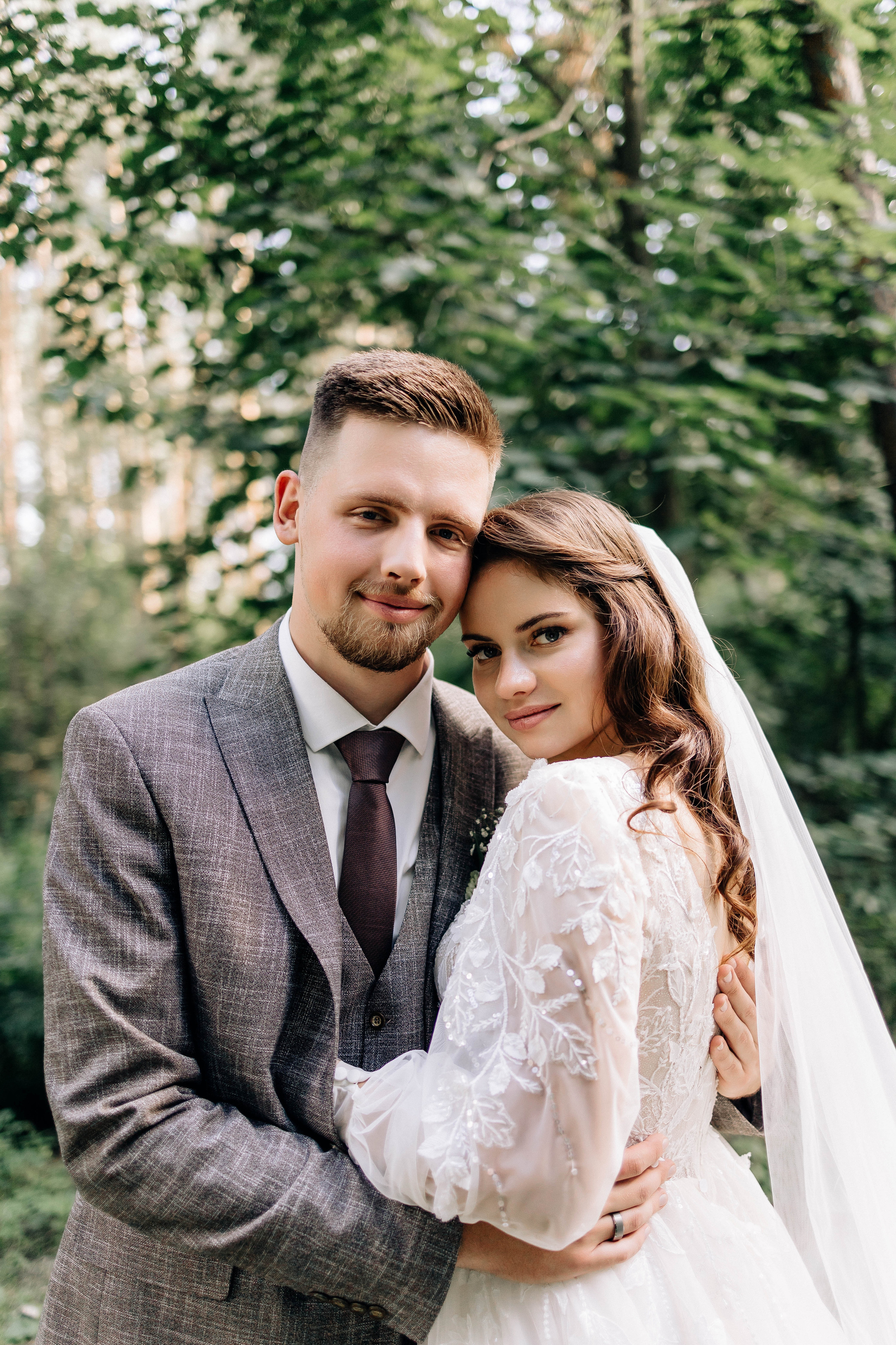 Антон и Соня. Свадебный и портретный фотограф Минск Евсович Инна