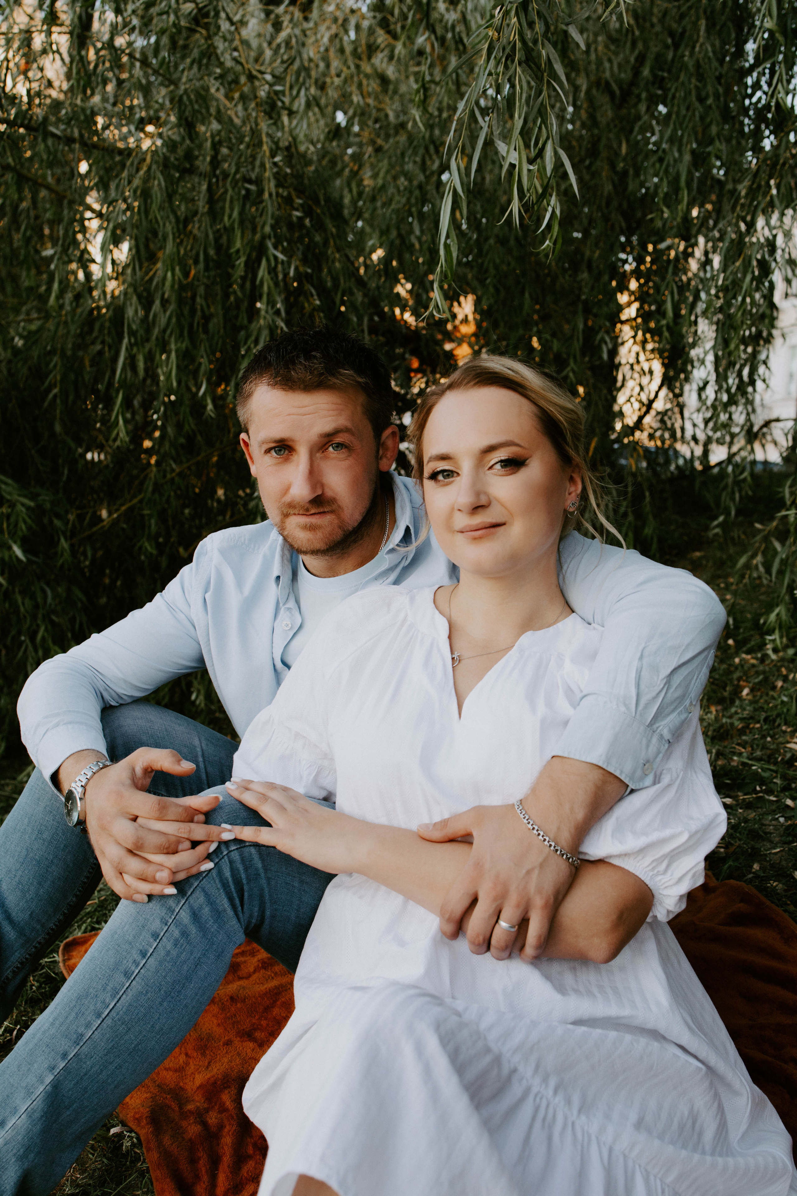 Руслан и Катя. Свадебный и портретный фотограф Минск Евсович Инна