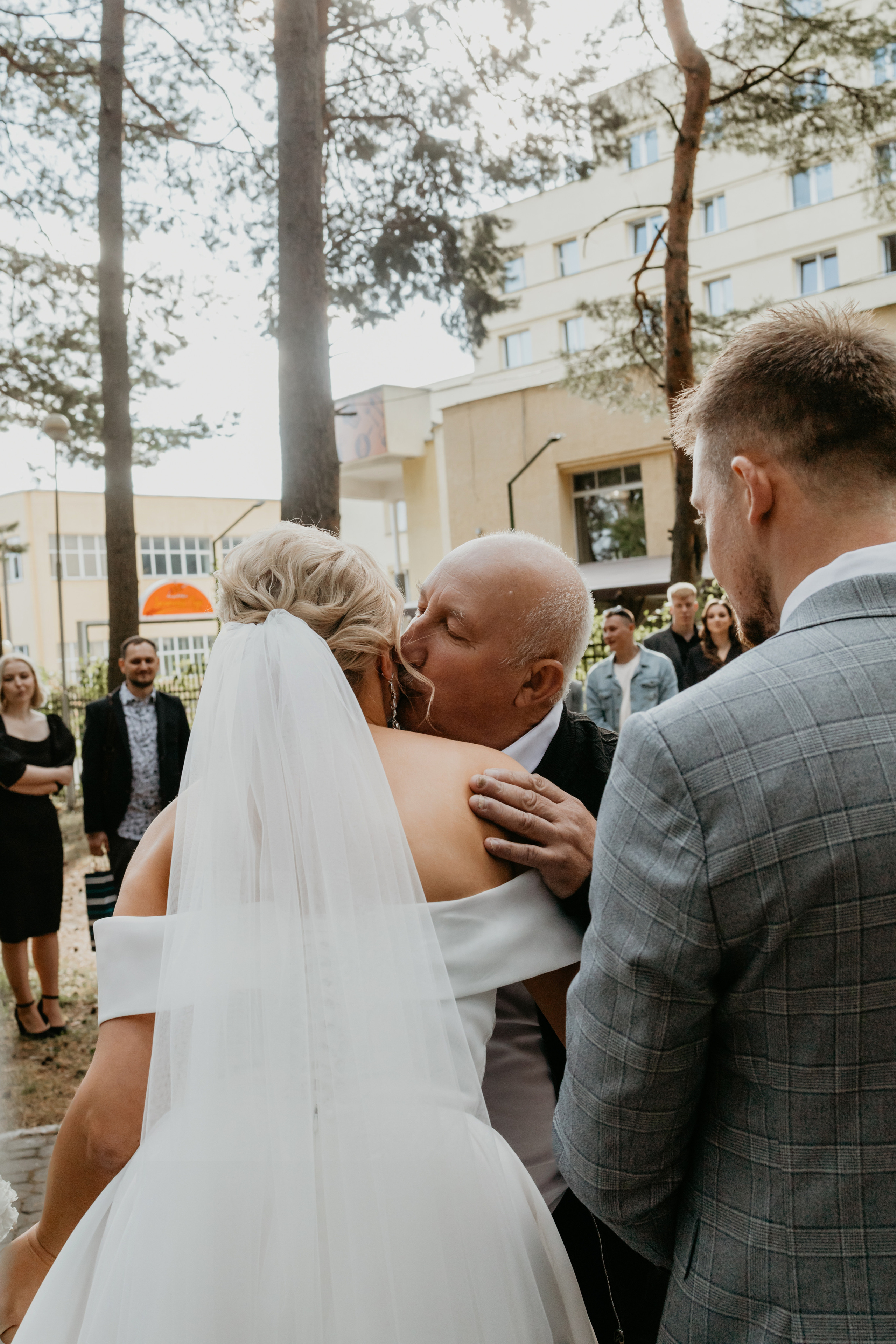 Руслан и Катя. Свадебный и портретный фотограф Минск Евсович Инна