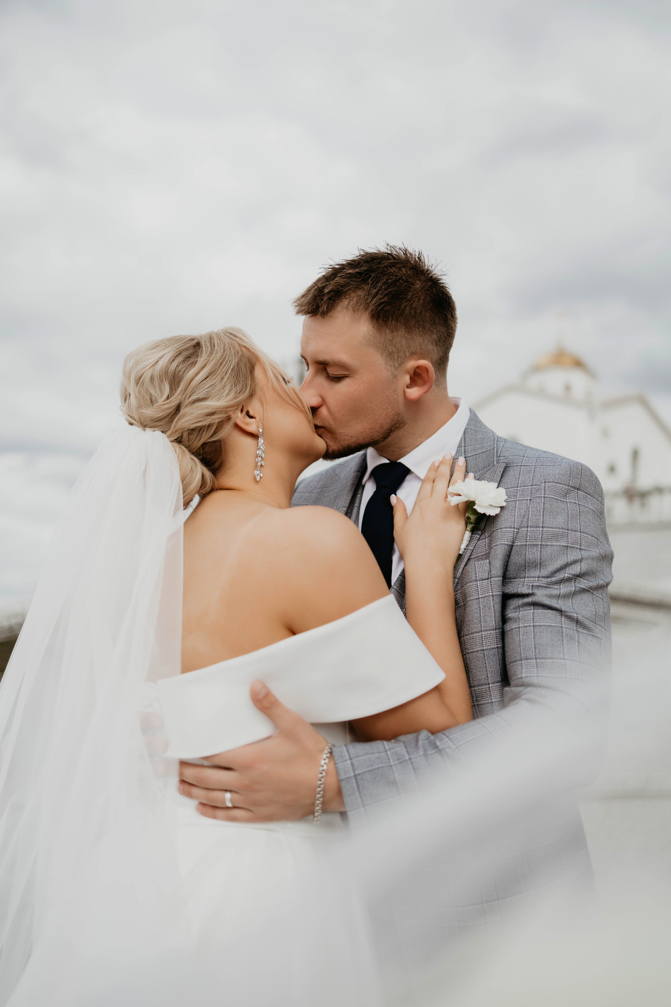 Руслан и Катя. Свадебный и портретный фотограф Минск Евсович Инна