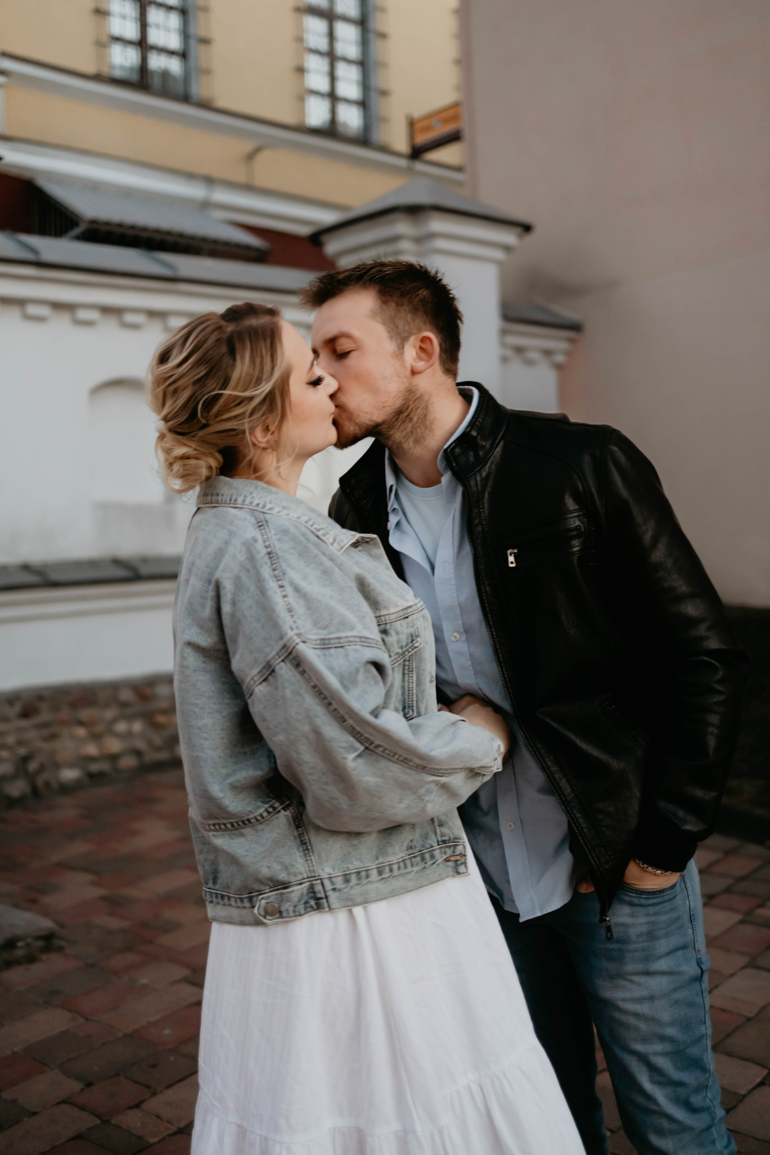 Руслан и Катя. Свадебный и портретный фотограф Минск Евсович Инна