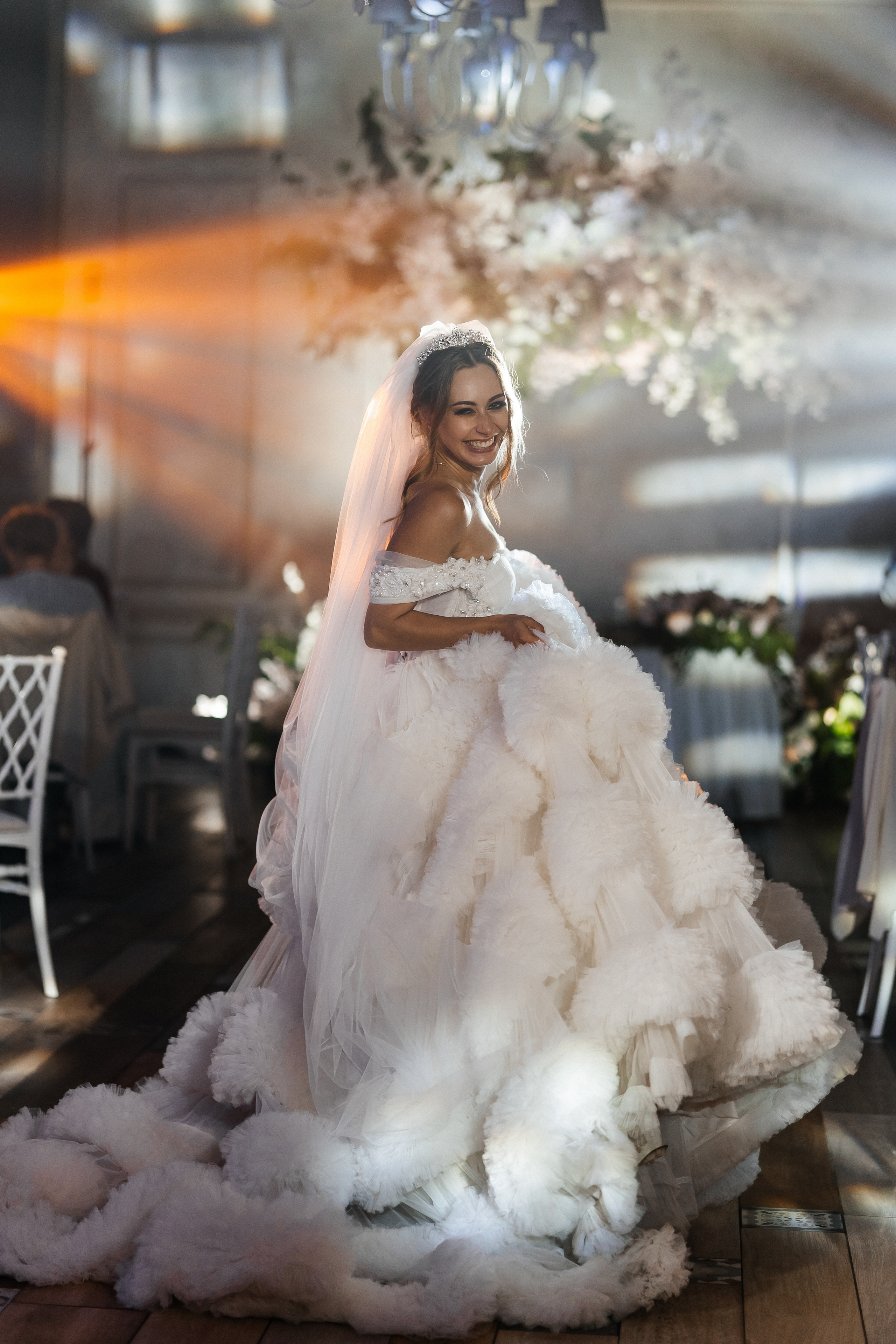 Антон и Марина. Свадебный и портретный фотограф Минск Евсович Инна