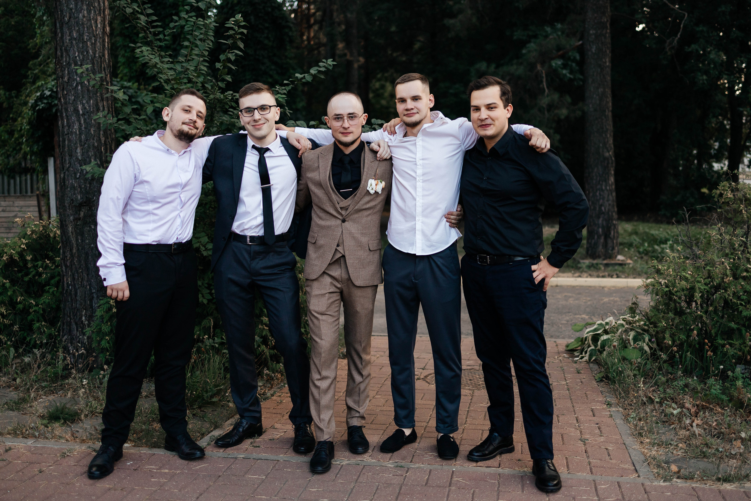 Лёша и Настя. Свадебный и портретный фотограф Минск Евсович Инна