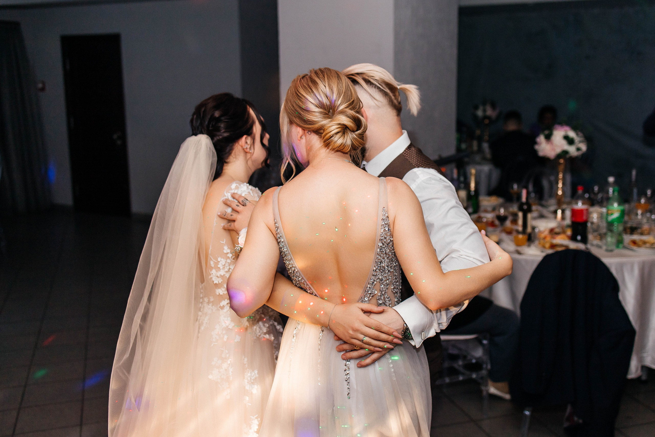 Лёша и Настя. Свадебный и портретный фотограф Минск Евсович Инна