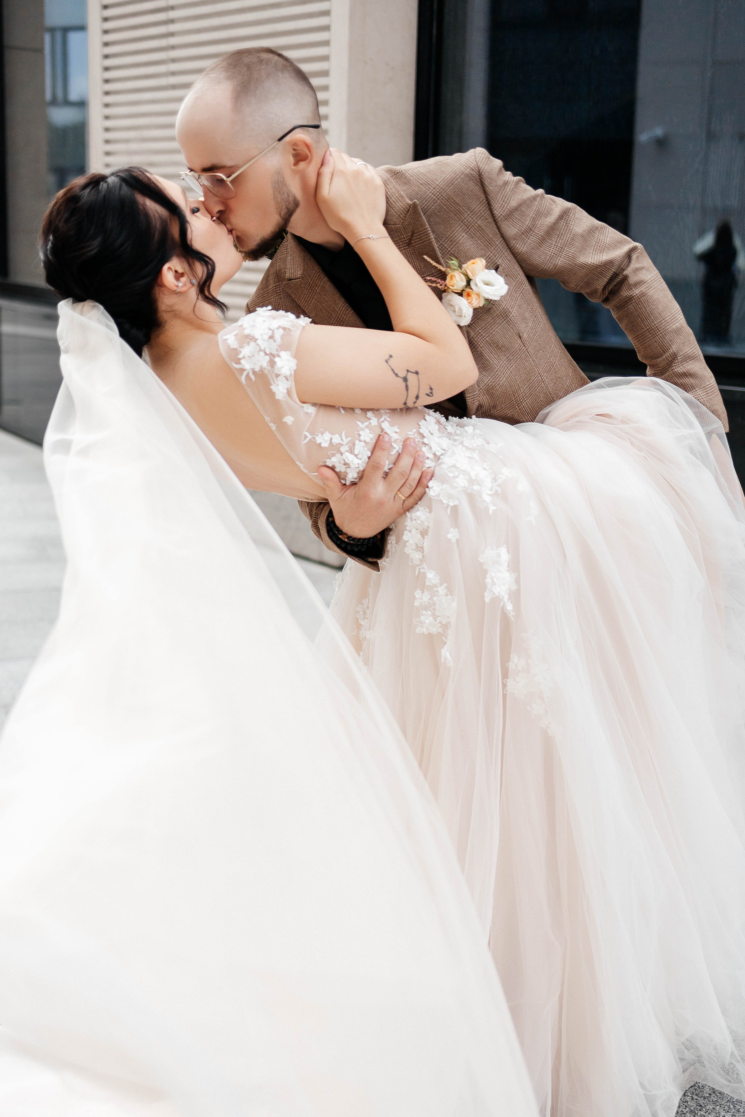 Лёша и Настя. Свадебный и портретный фотограф Минск Евсович Инна