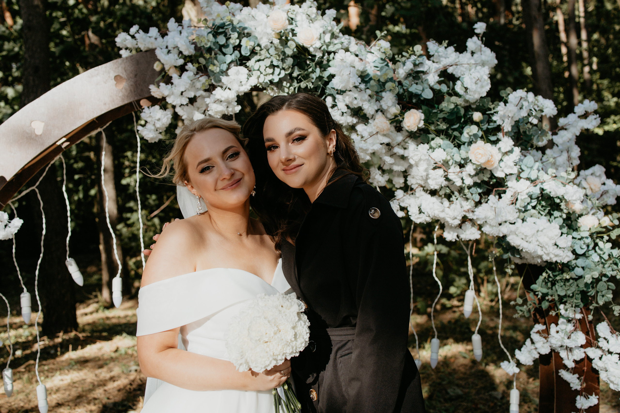 Руслан и Катя. Свадебный и портретный фотограф Минск Евсович Инна