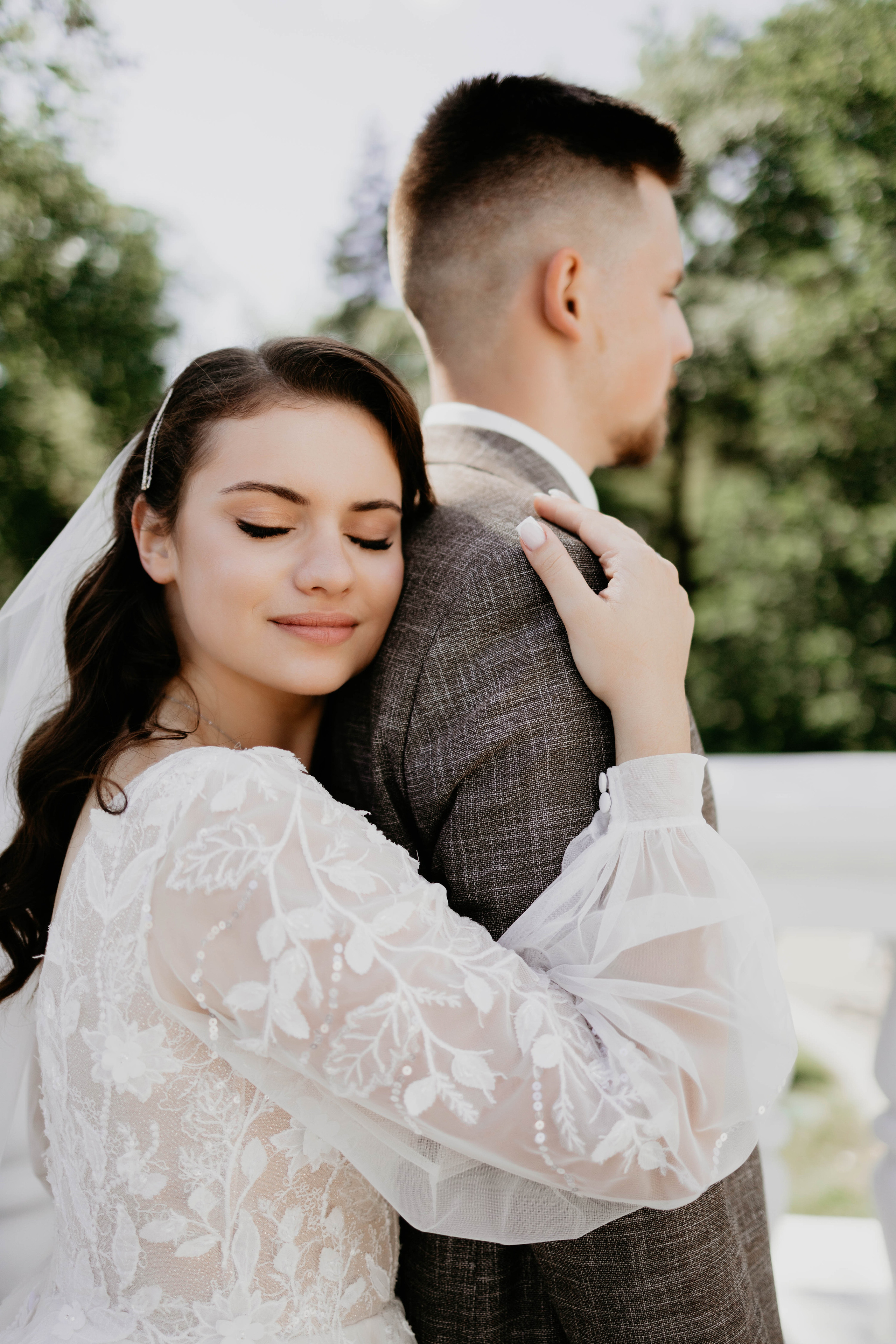 Антон и Соня. Свадебный и портретный фотограф Минск Евсович Инна