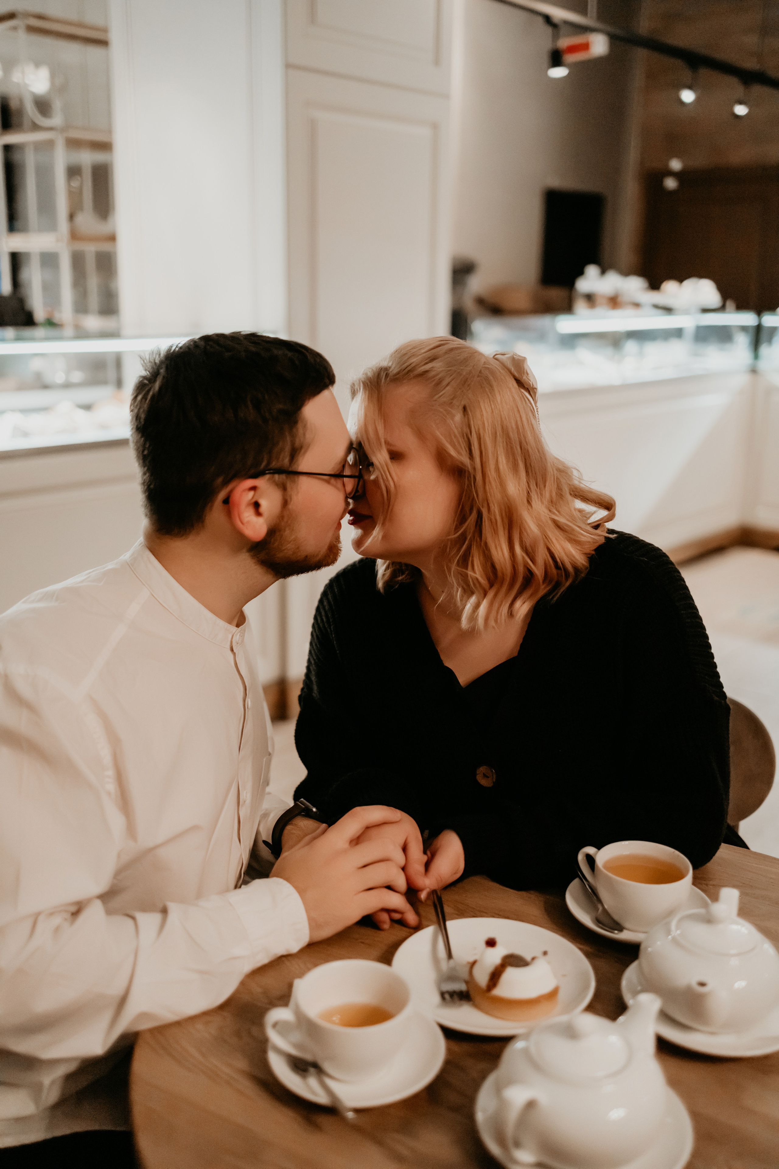 Игорь и Настя. Свадебный и портретный фотограф Минск Евсович Инна