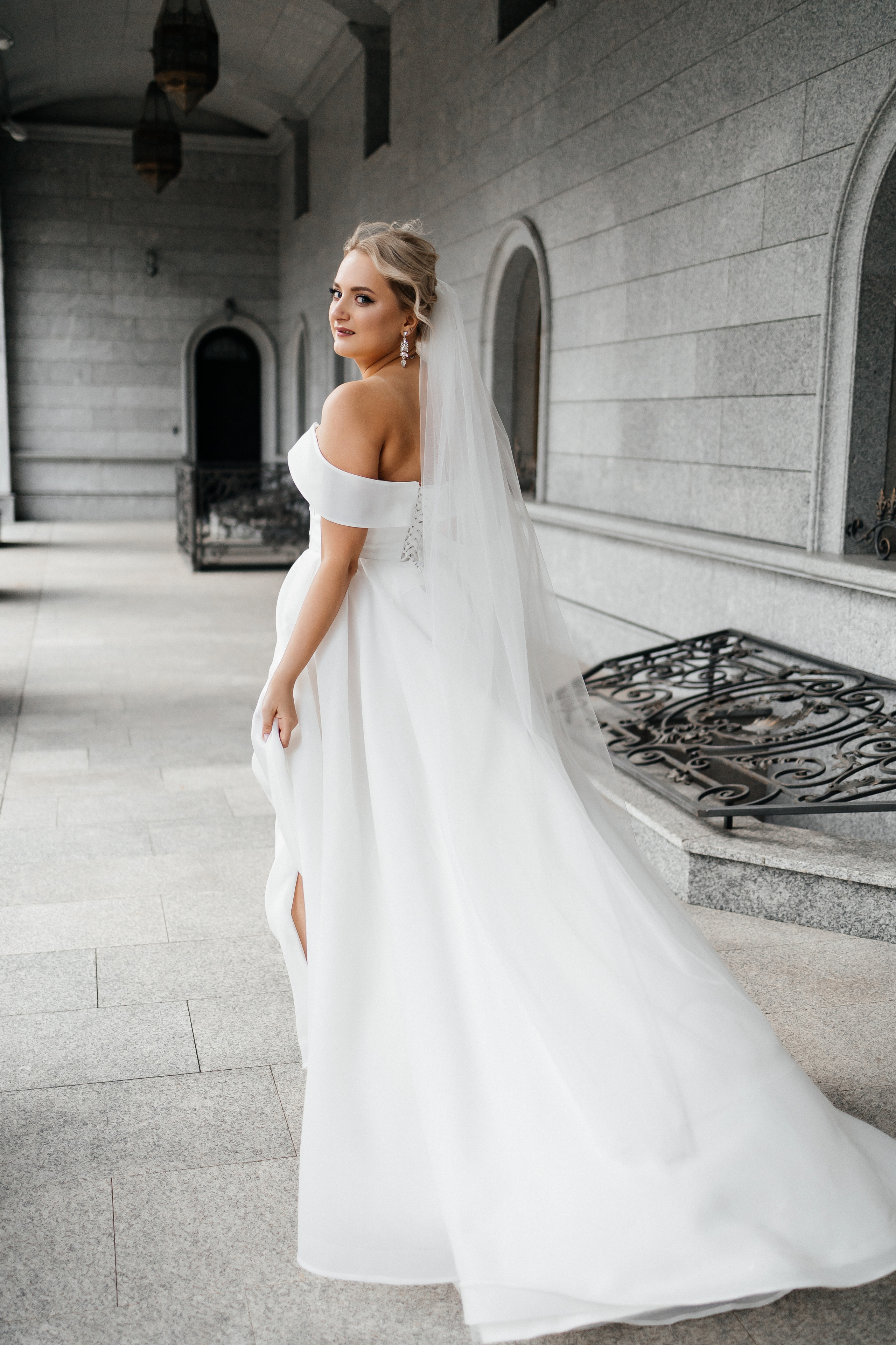 Руслан и Катя. Свадебный и портретный фотограф Минск Евсович Инна