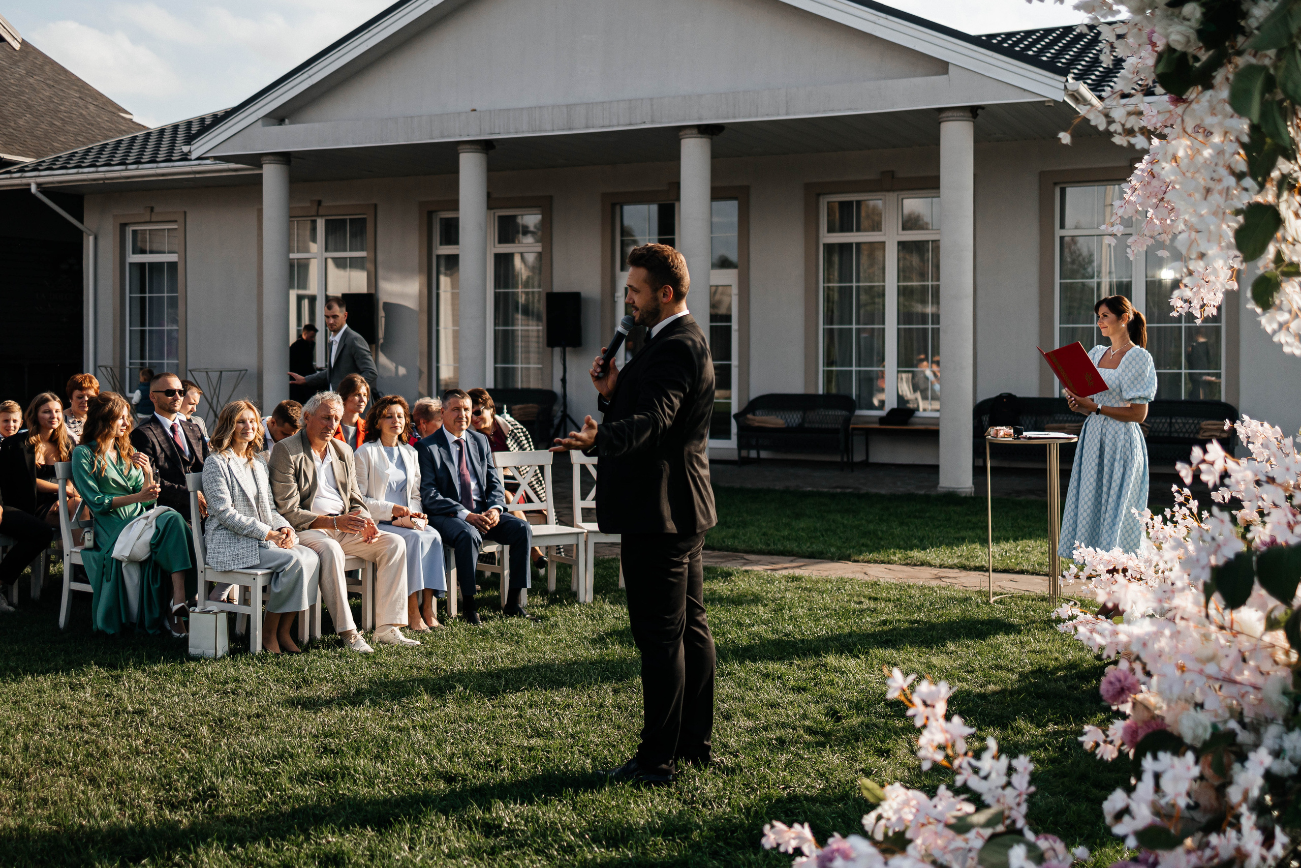 Антон и Марина. Свадебный и портретный фотограф Минск Евсович Инна