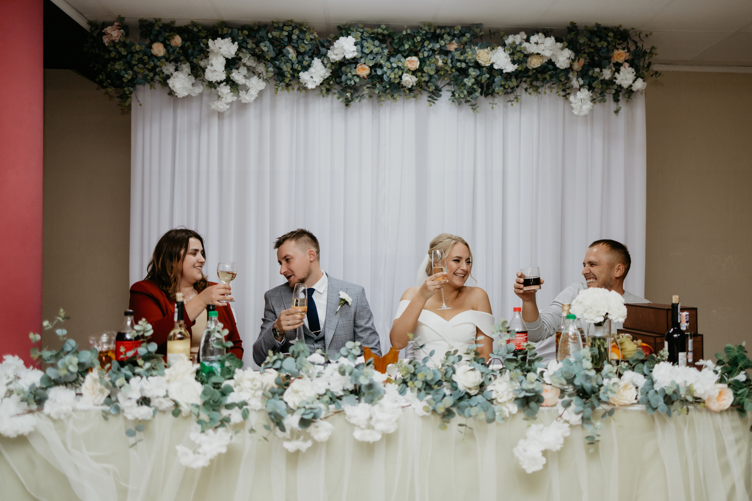 Руслан и Катя. Свадебный и портретный фотограф Минск Евсович Инна