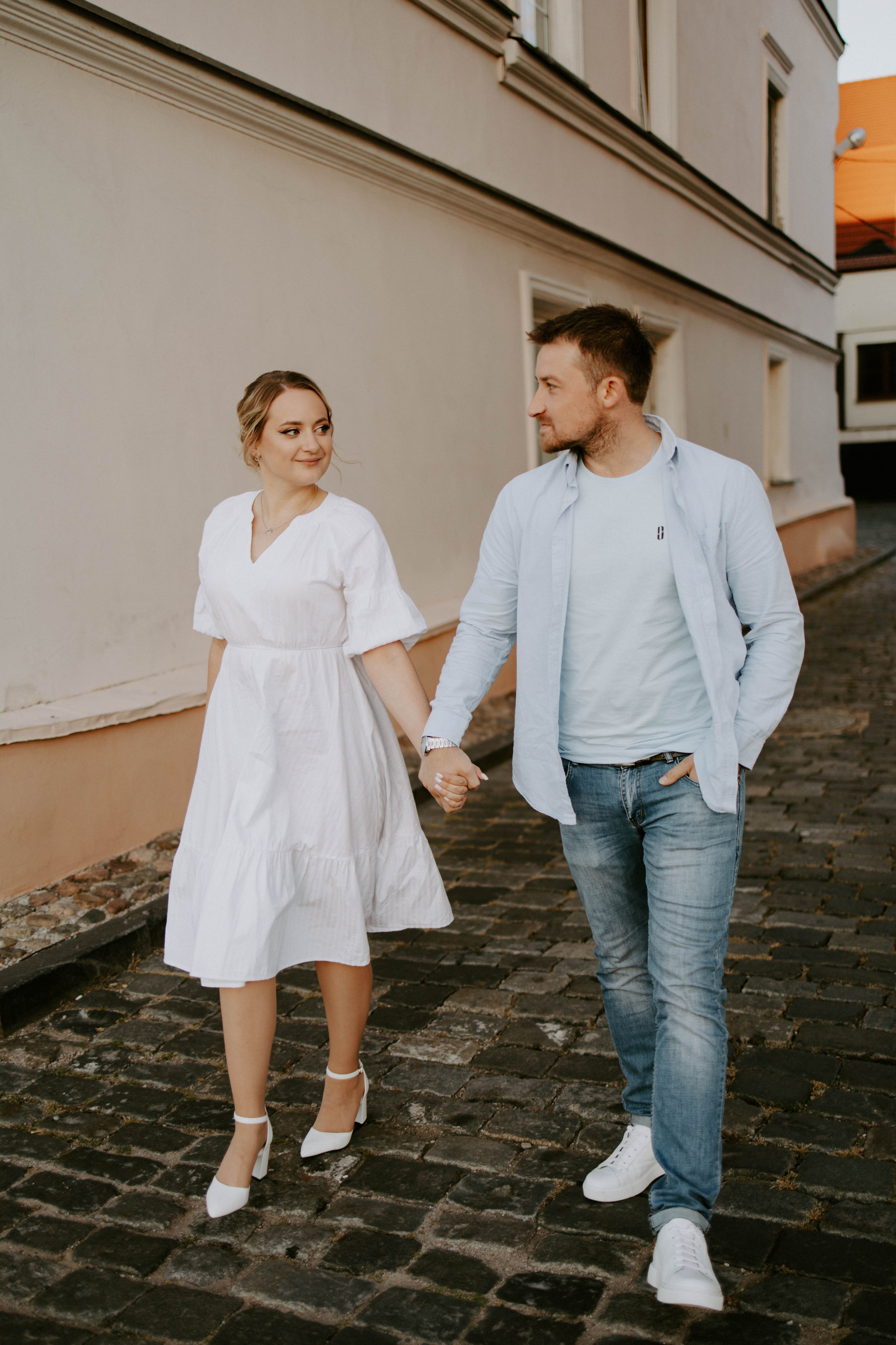 Руслан и Катя. Свадебный и портретный фотограф Минск Евсович Инна