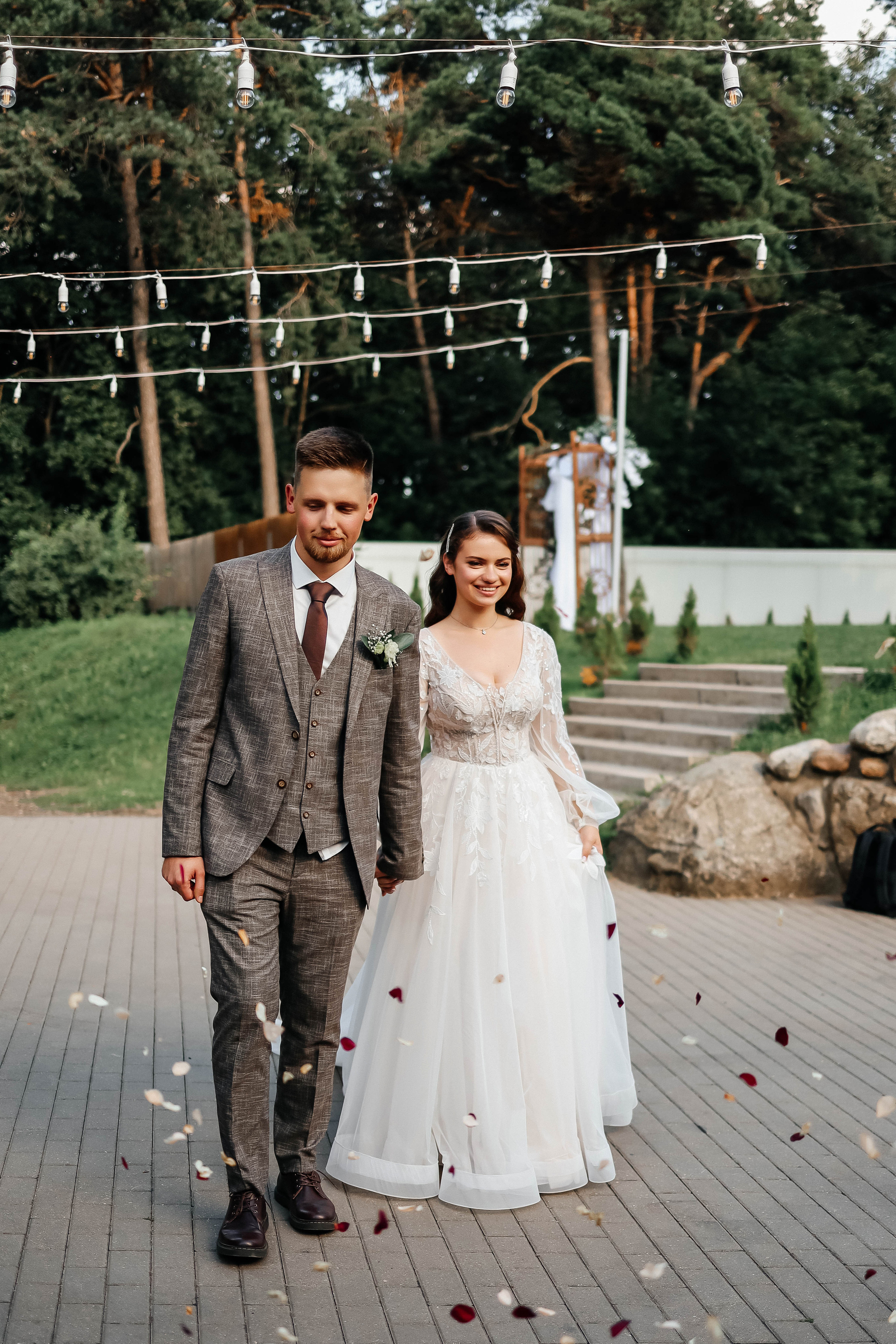 Антон и Соня. Свадебный и портретный фотограф Минск Евсович Инна