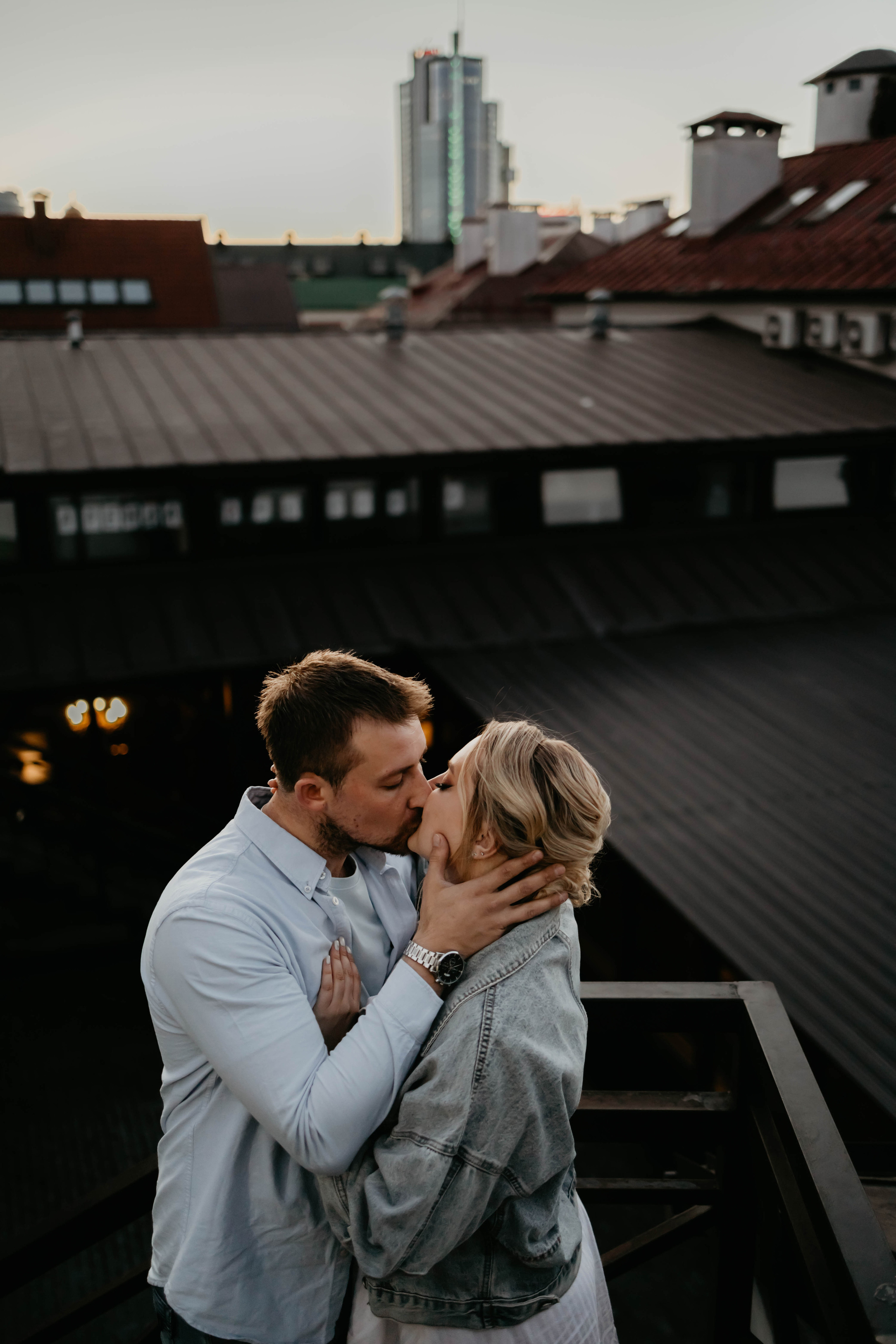 Руслан и Катя. Свадебный и портретный фотограф Минск Евсович Инна