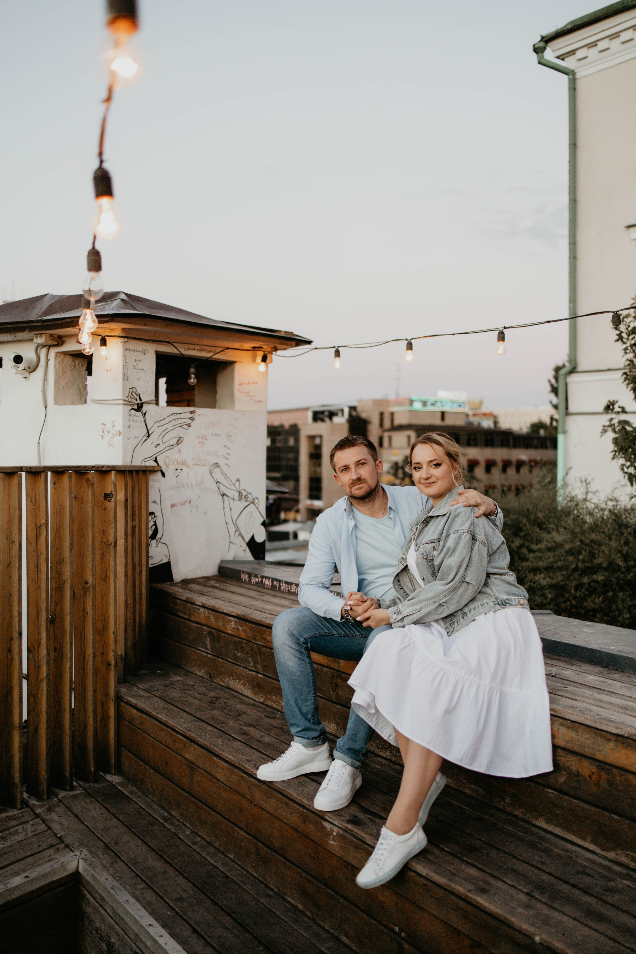 Руслан и Катя. Свадебный и портретный фотограф Минск Евсович Инна