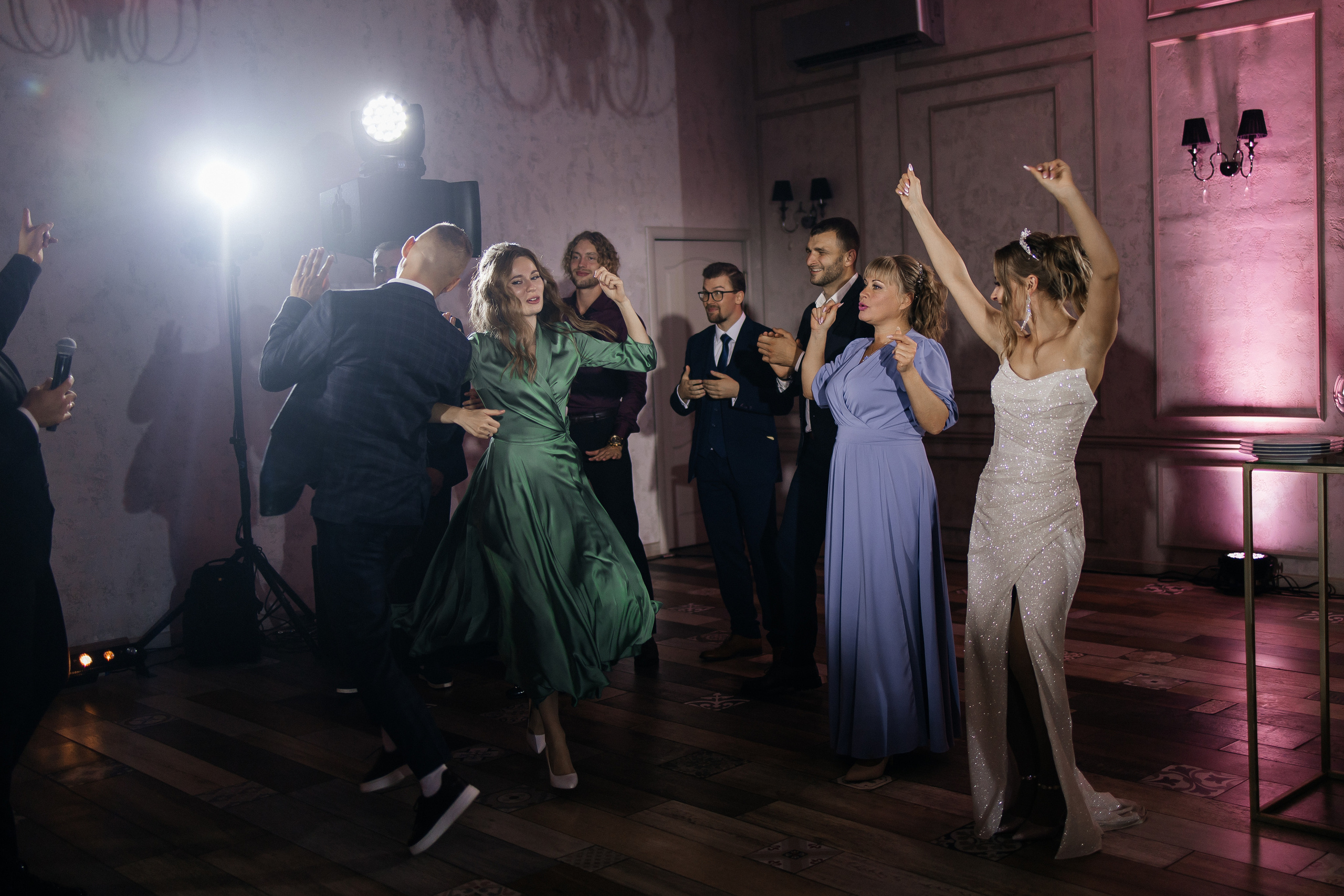 Антон и Марина. Свадебный и портретный фотограф Минск Евсович Инна