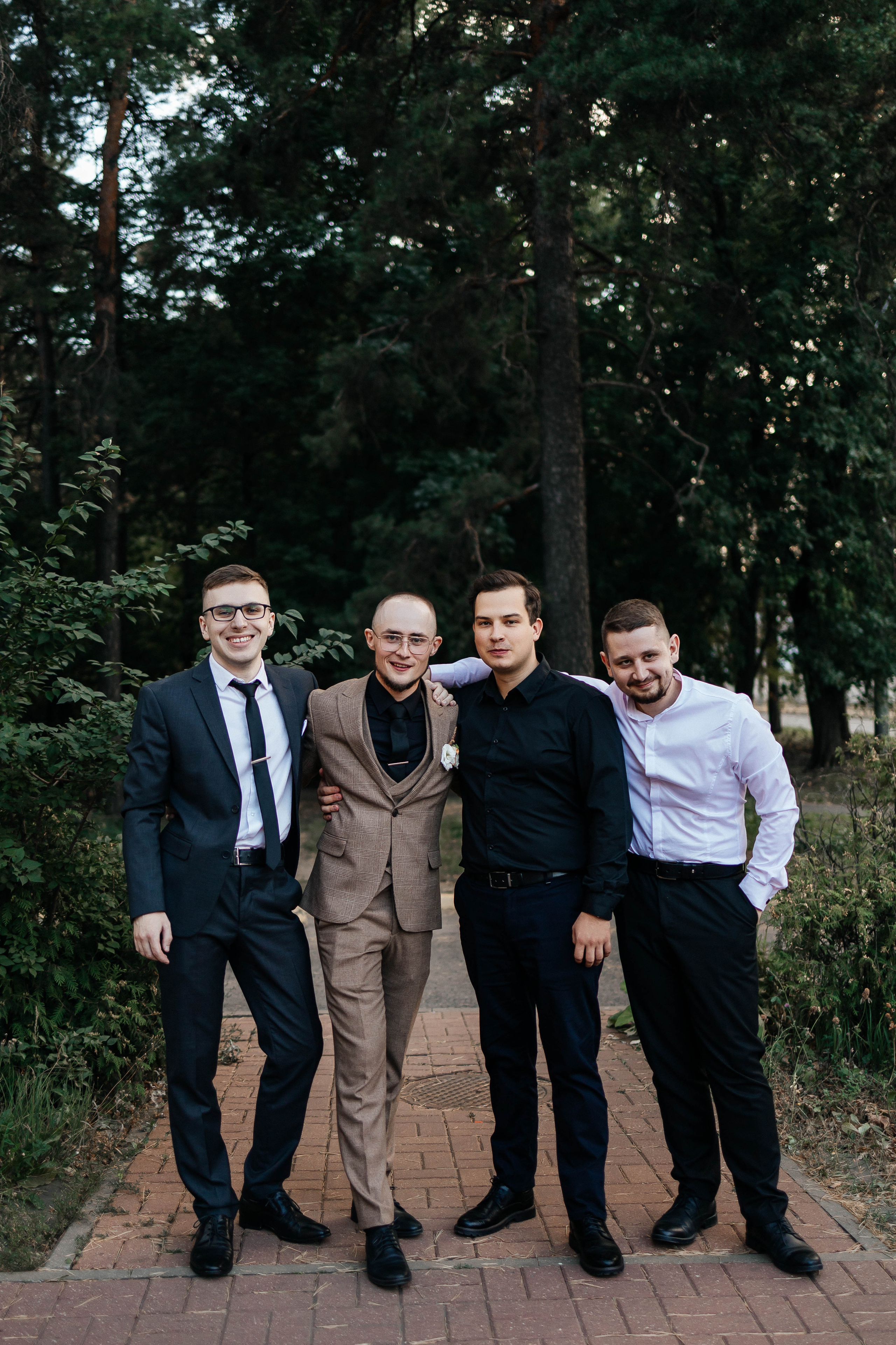 Лёша и Настя. Свадебный и портретный фотограф Минск Евсович Инна