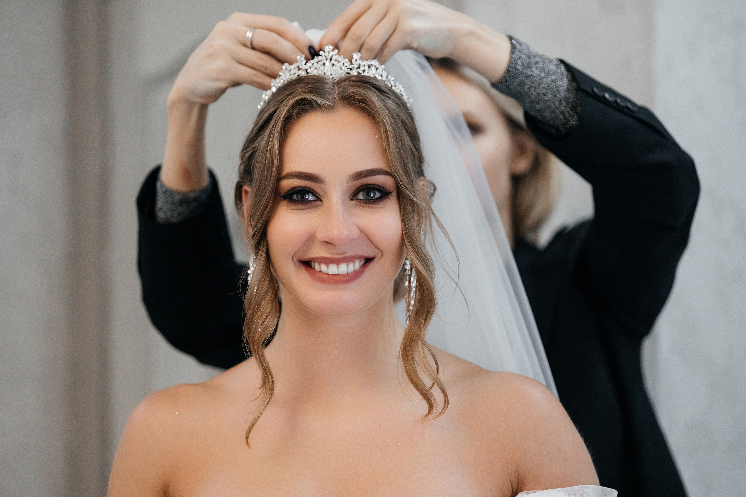 Антон и Марина. Свадебный и портретный фотограф Минск Евсович Инна