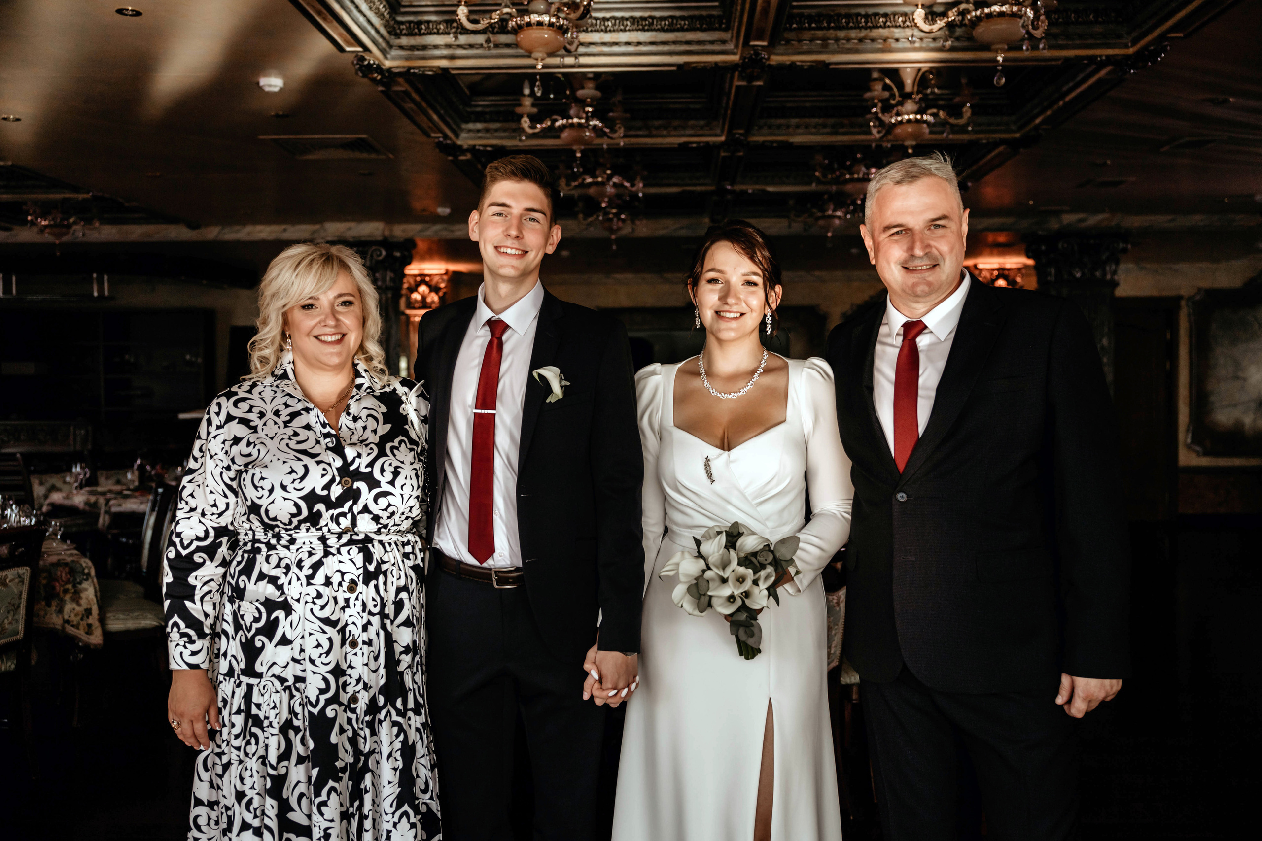 Павел и Валерия. Свадебный и портретный фотограф Минск Евсович Инна