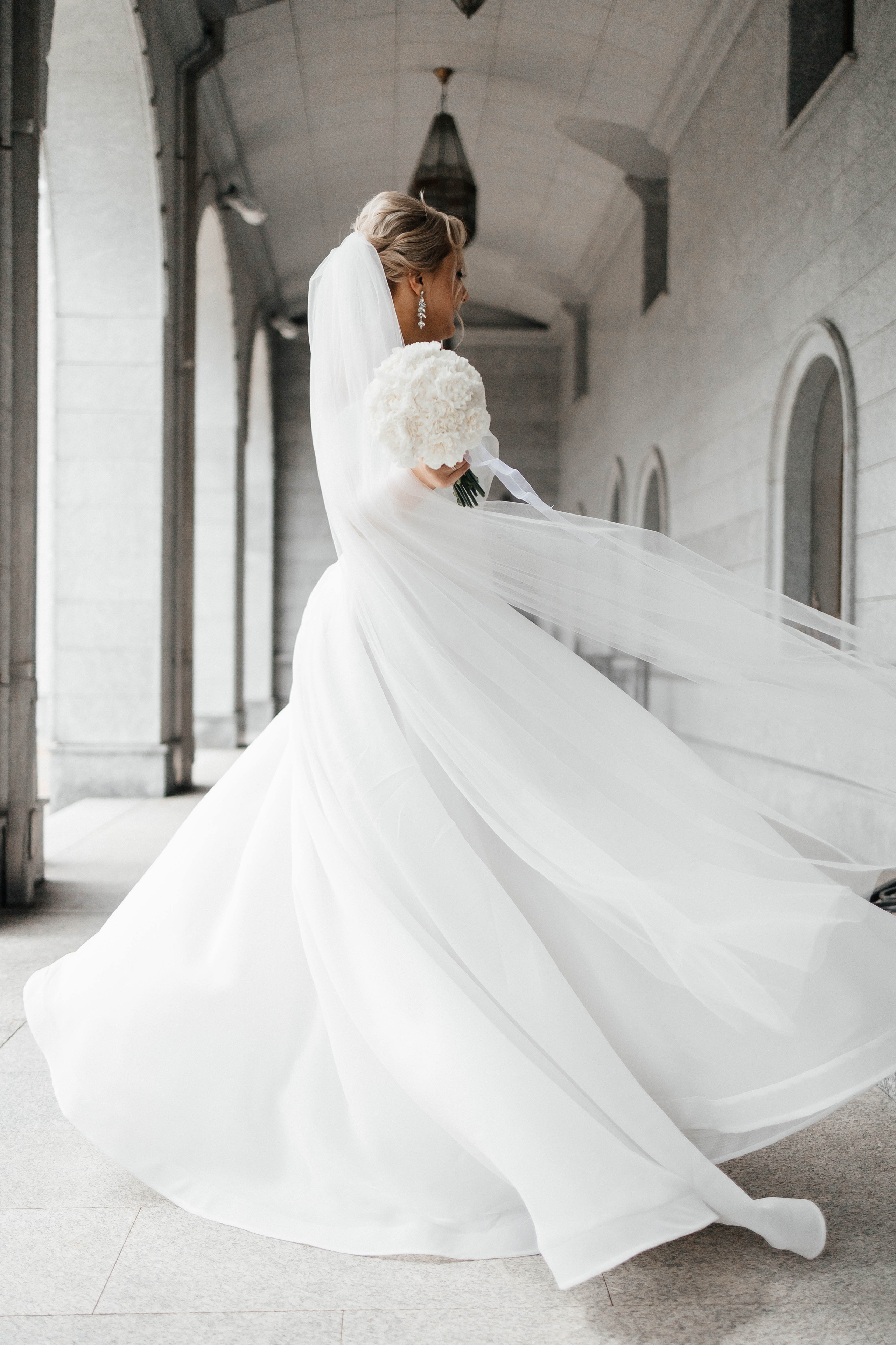 Руслан и Катя. Свадебный и портретный фотограф Минск Евсович Инна