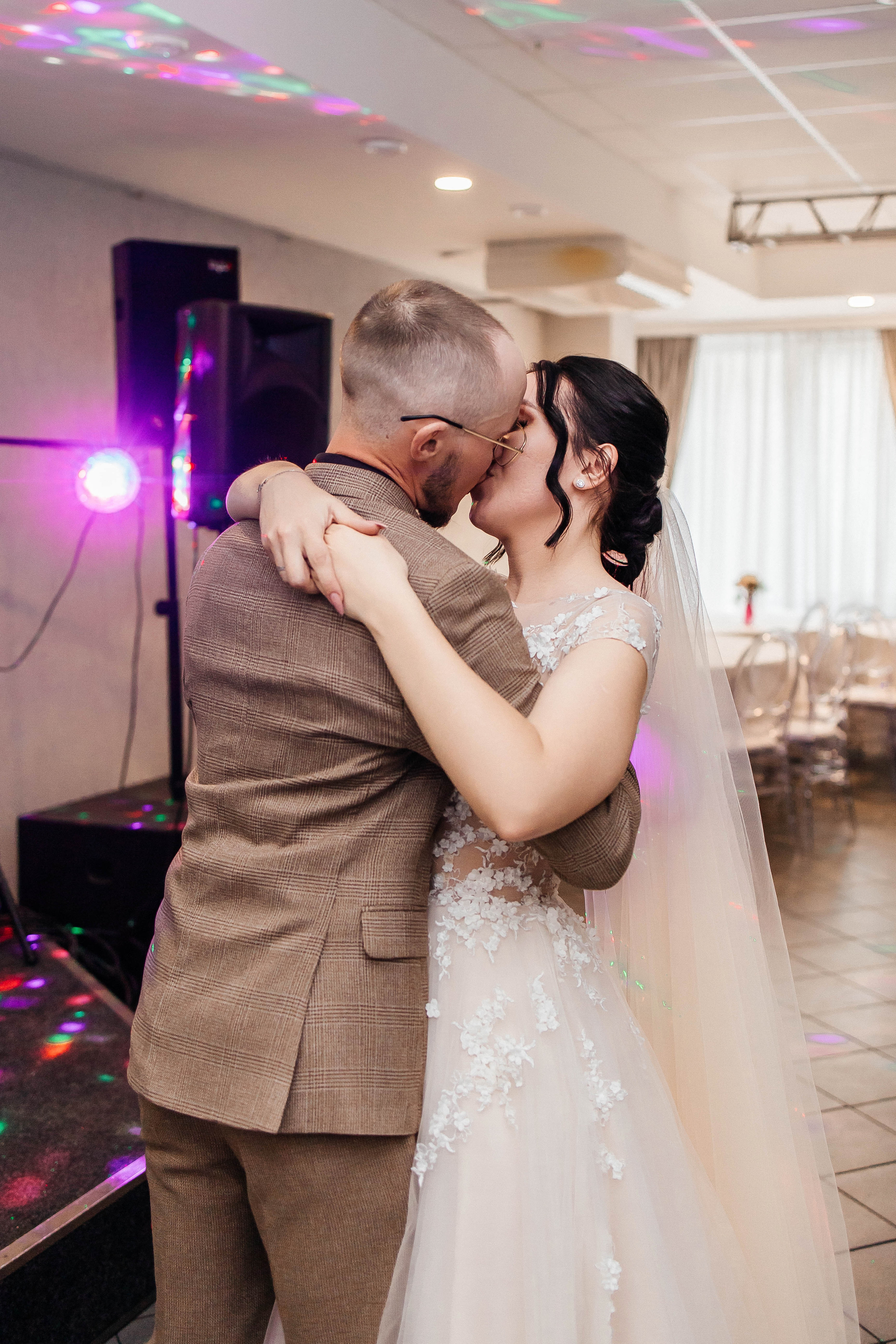 Лёша и Настя. Свадебный и портретный фотограф Минск Евсович Инна