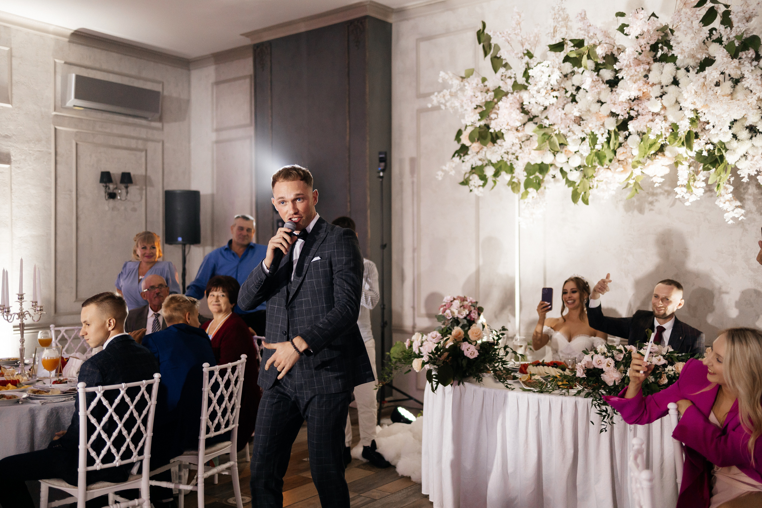 Антон и Марина. Свадебный и портретный фотограф Минск Евсович Инна