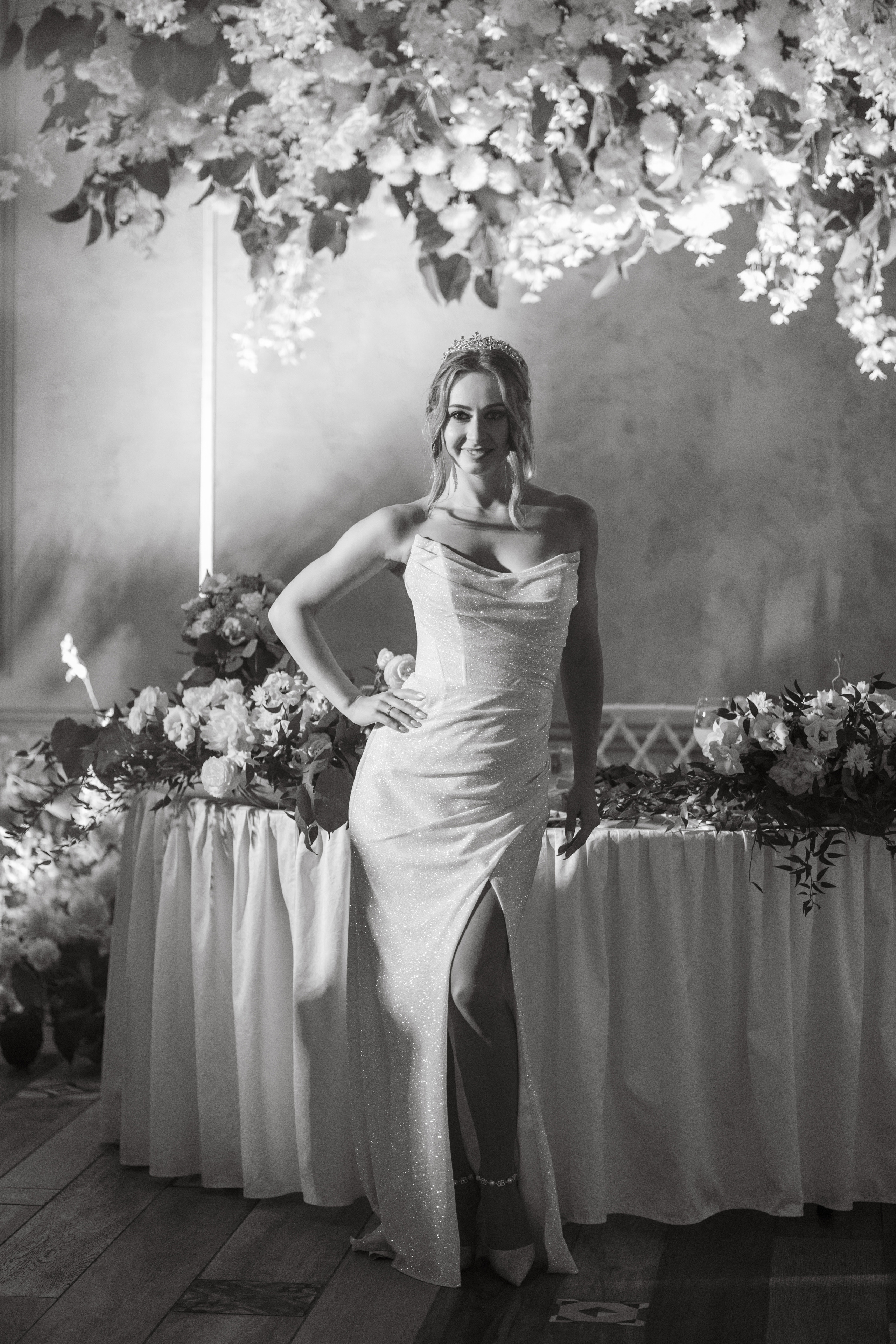 Антон и Марина. Свадебный и портретный фотограф Минск Евсович Инна