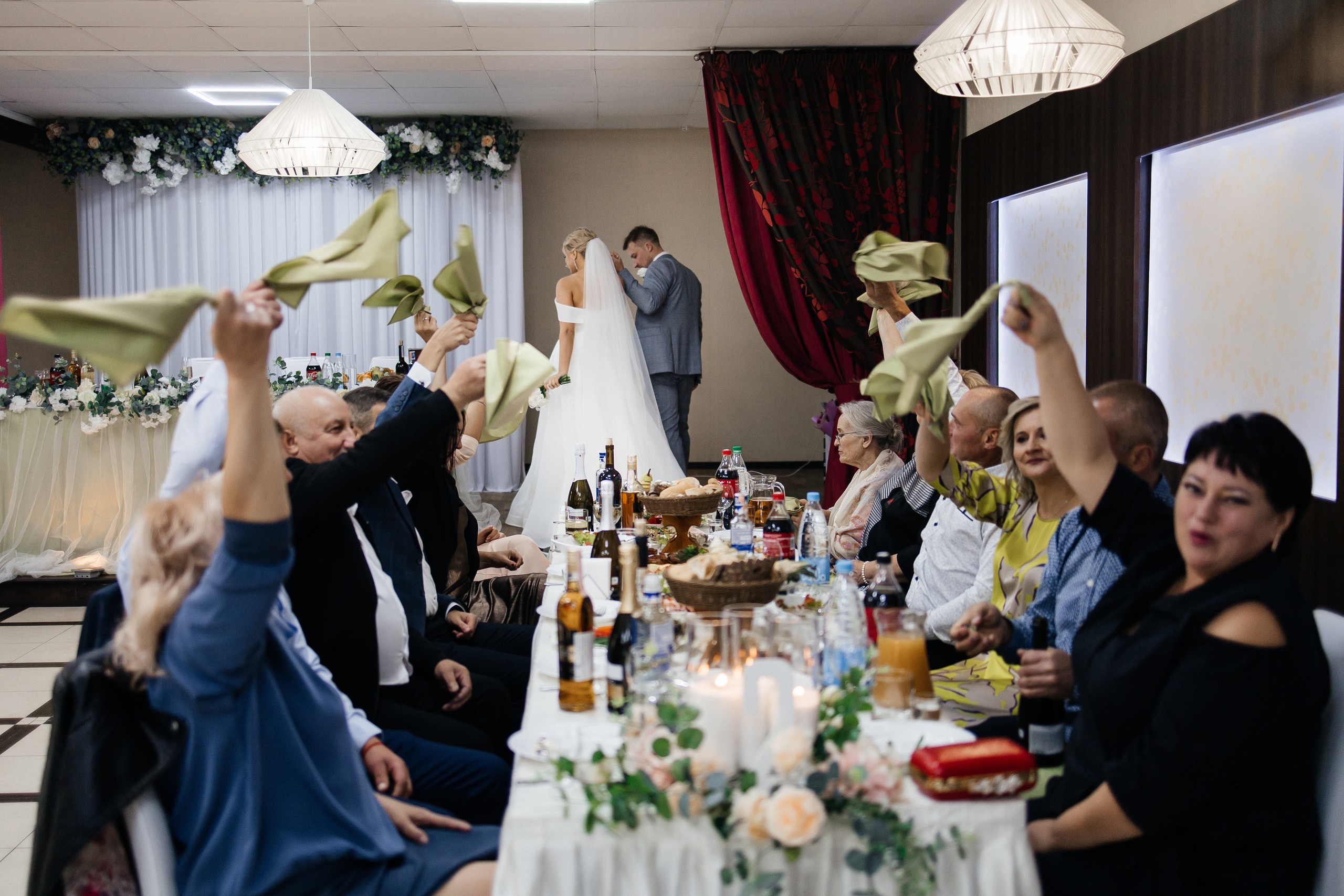 Руслан и Катя. Свадебный и портретный фотограф Минск Евсович Инна