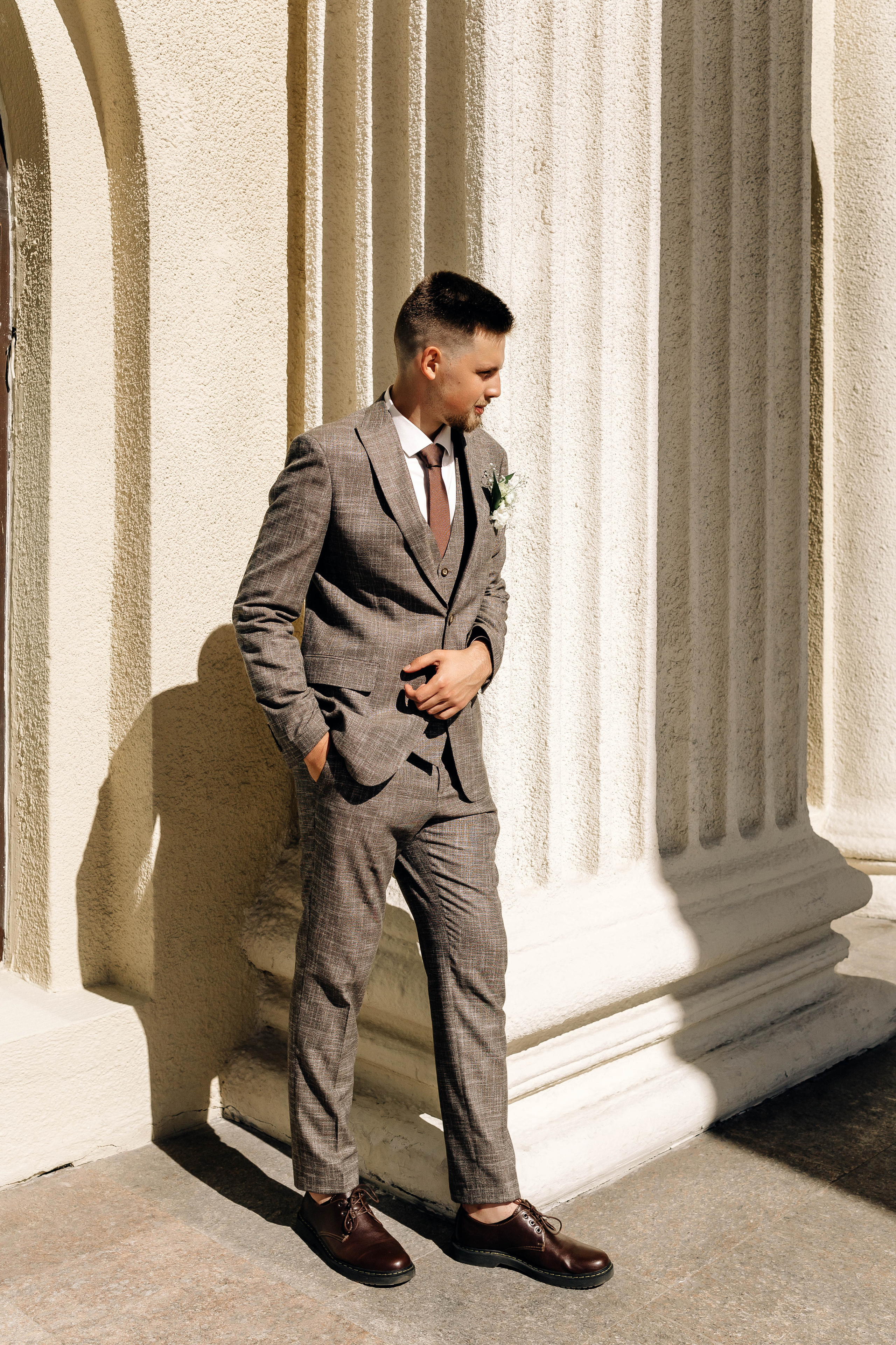 Антон и Соня. Свадебный и портретный фотограф Минск Евсович Инна