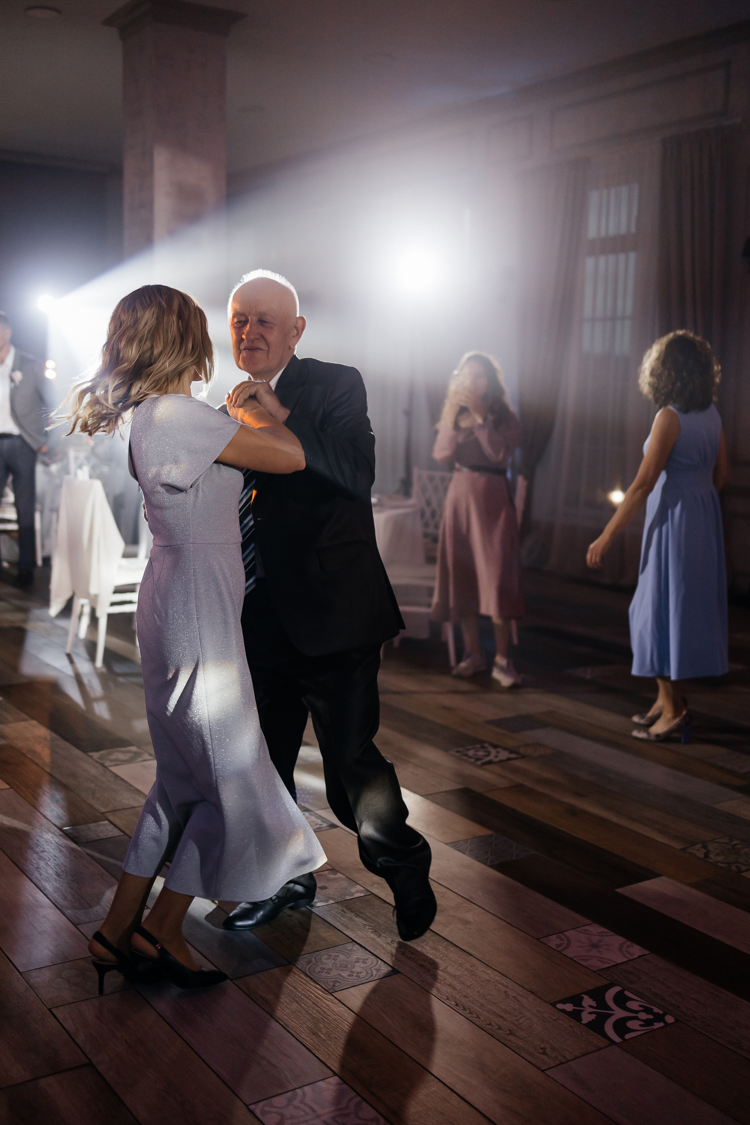 Антон и Марина. Свадебный и портретный фотограф Минск Евсович Инна