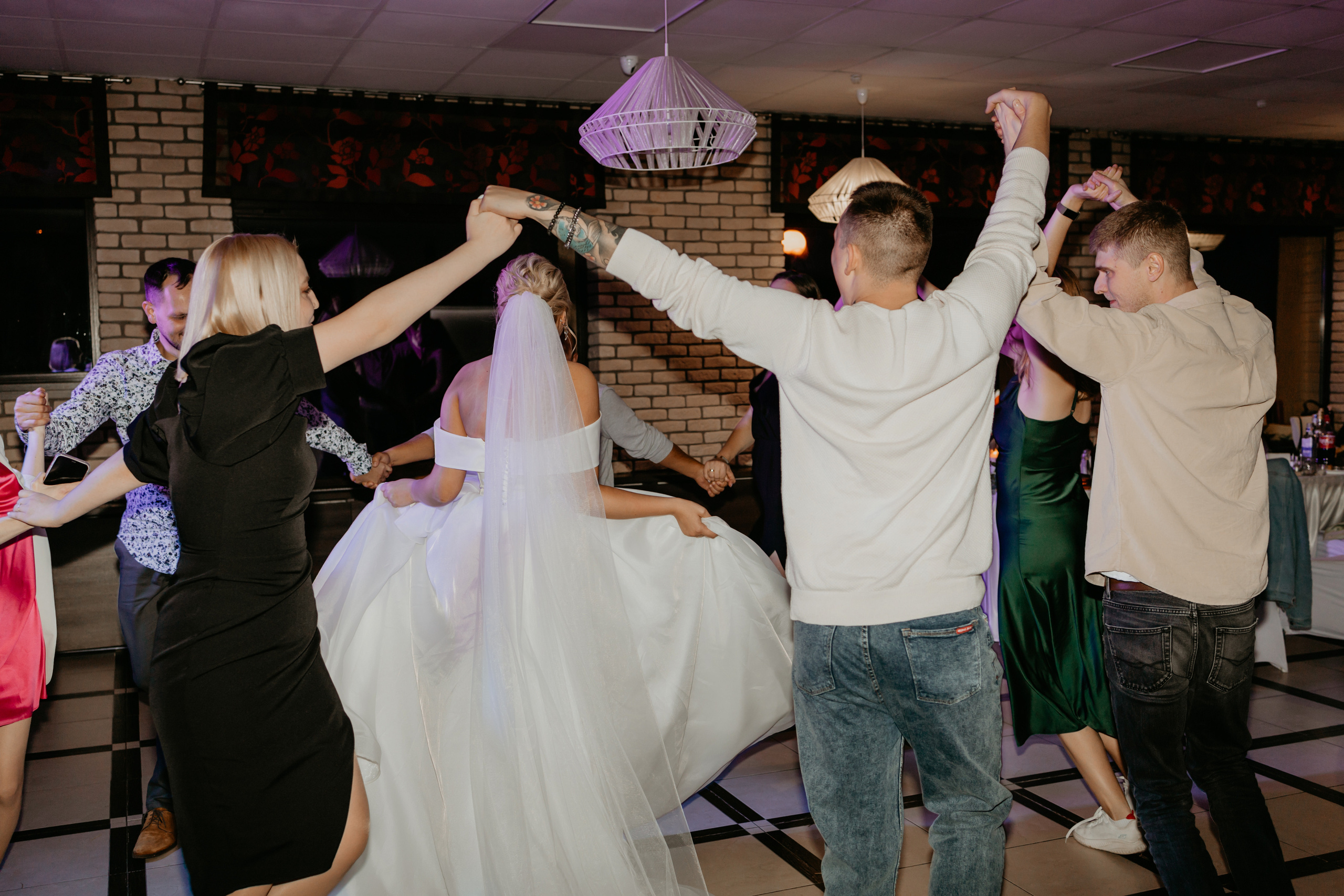 Руслан и Катя. Свадебный и портретный фотограф Минск Евсович Инна