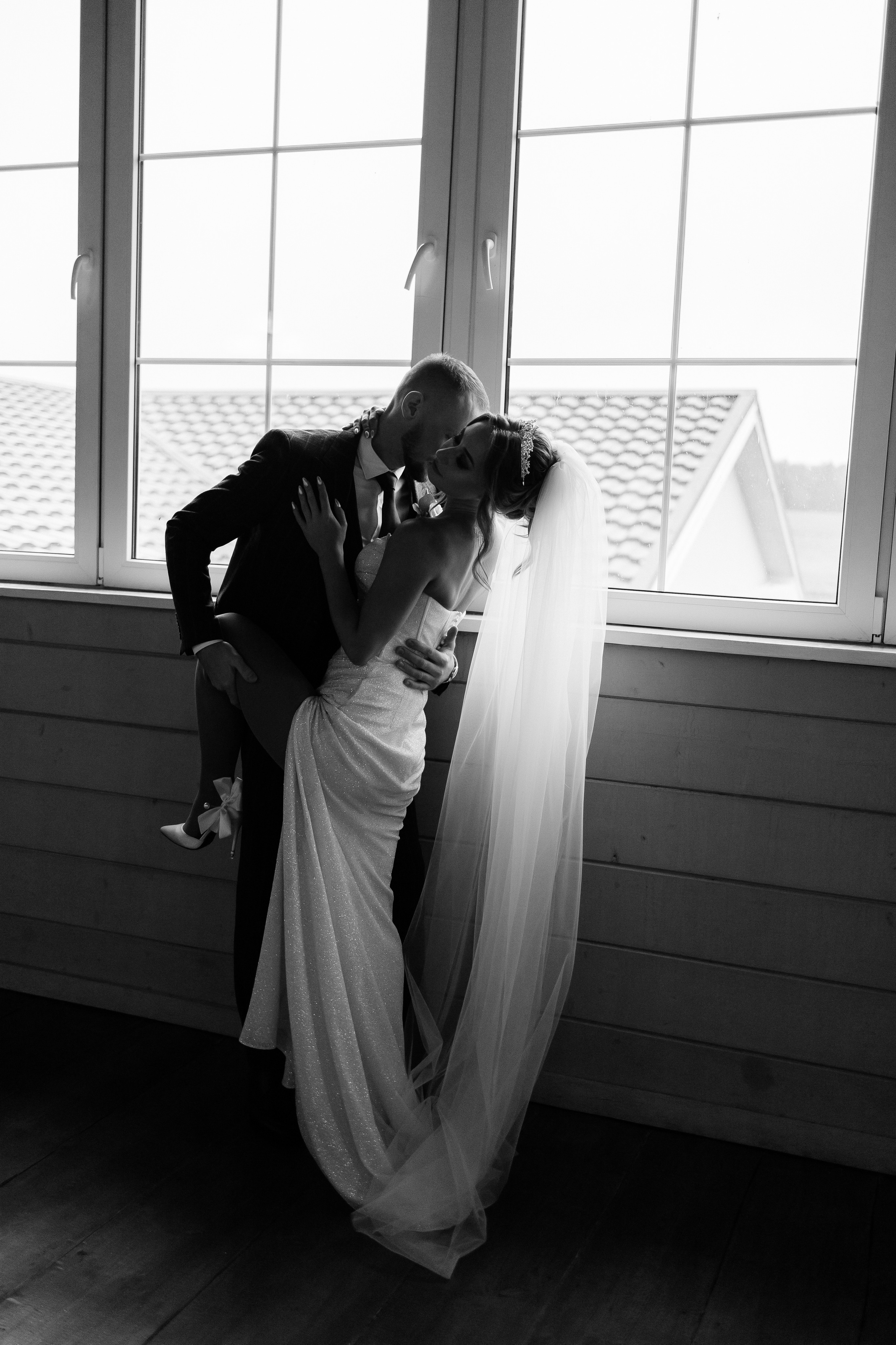 Антон и Марина. Свадебный и портретный фотограф Минск Евсович Инна