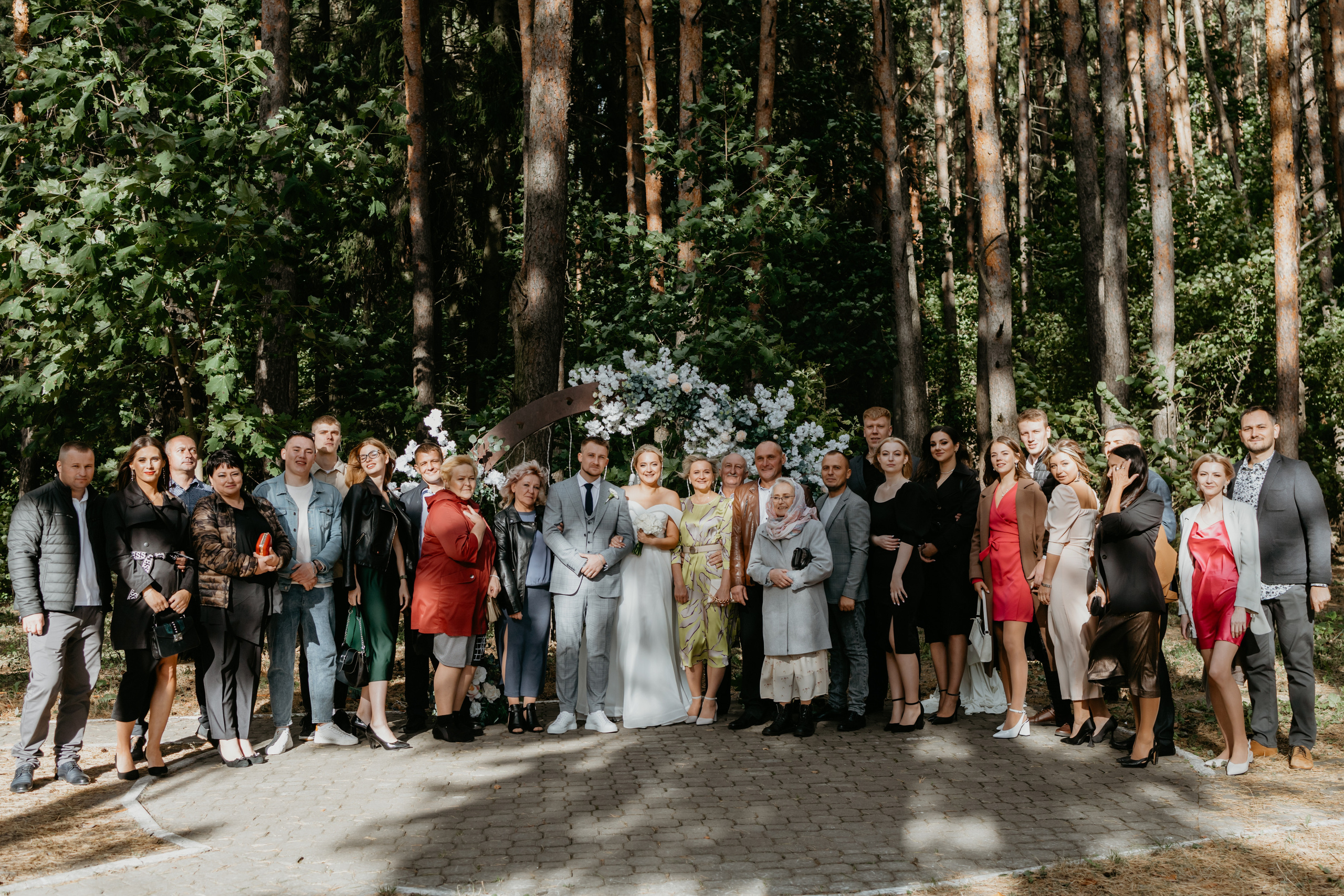 Руслан и Катя. Свадебный и портретный фотограф Минск Евсович Инна