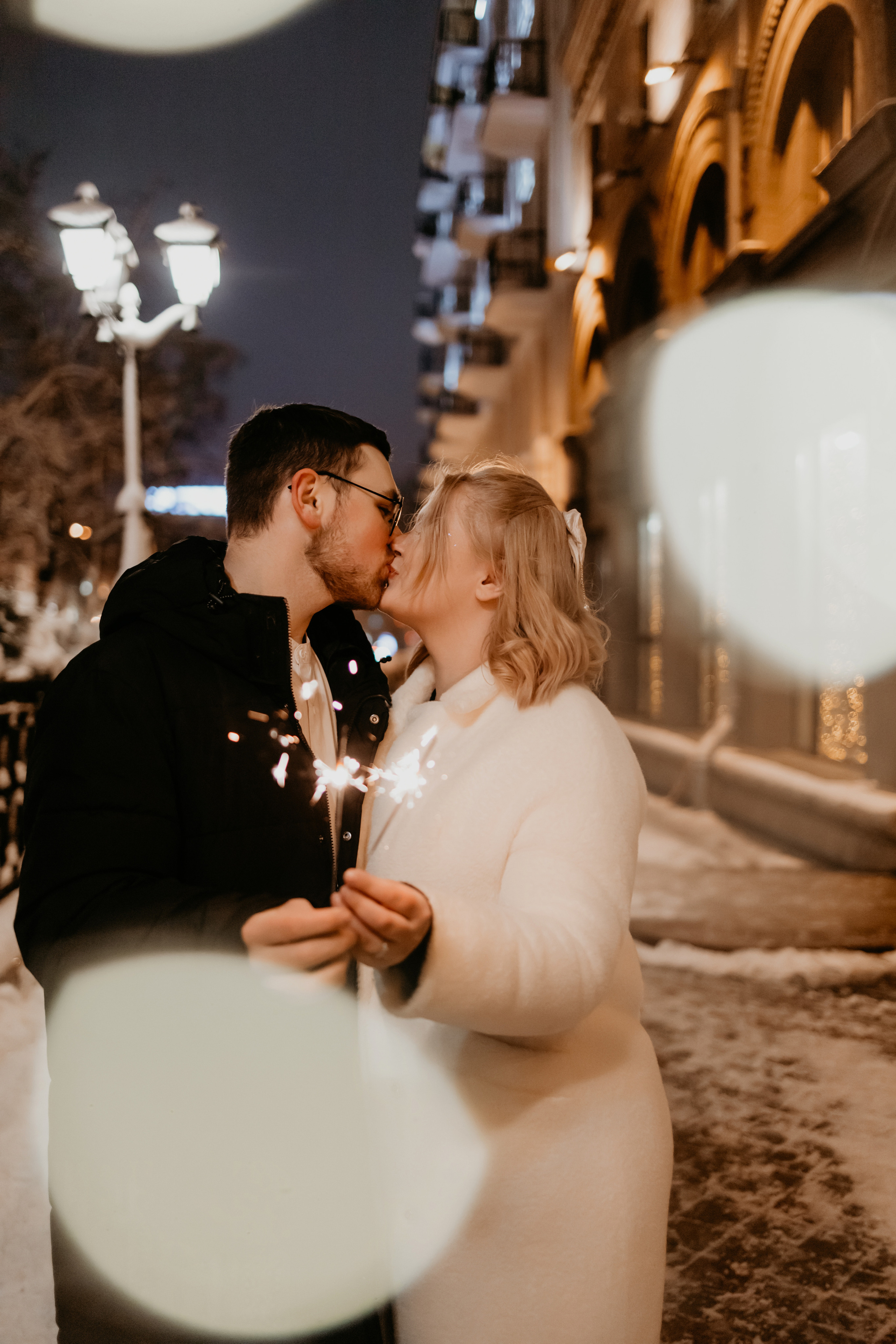 Игорь и Настя. Свадебный и портретный фотограф Минск Евсович Инна