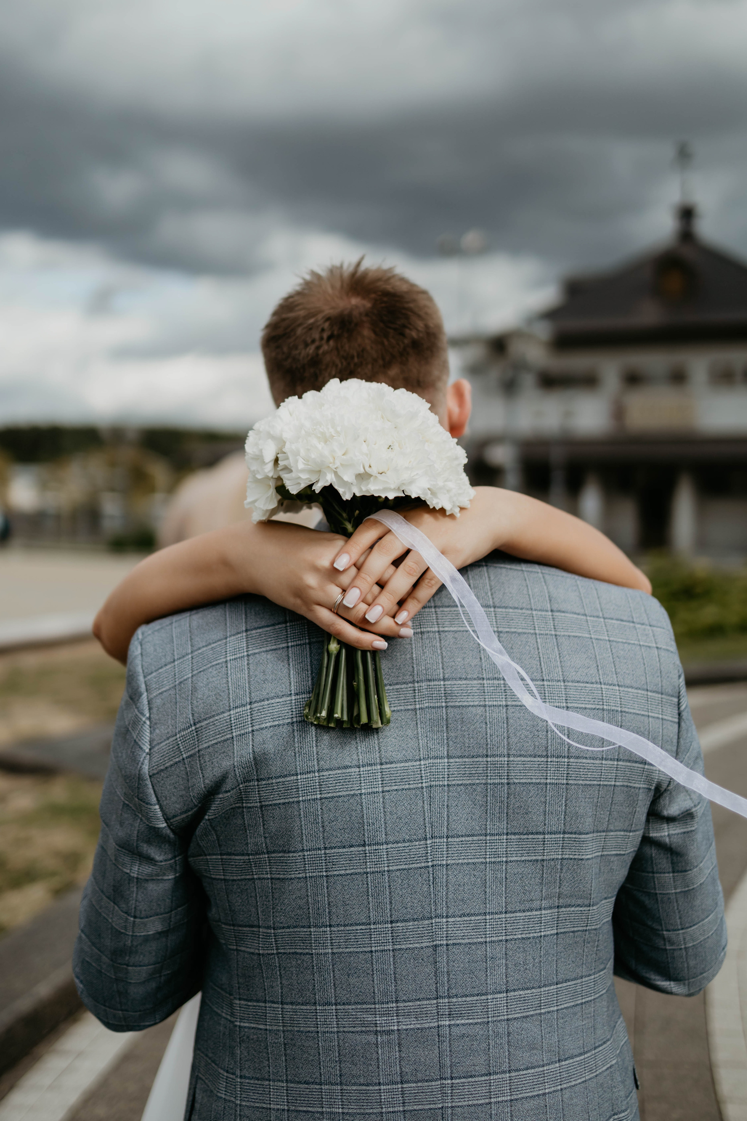Руслан и Катя. Свадебный и портретный фотограф Минск Евсович Инна