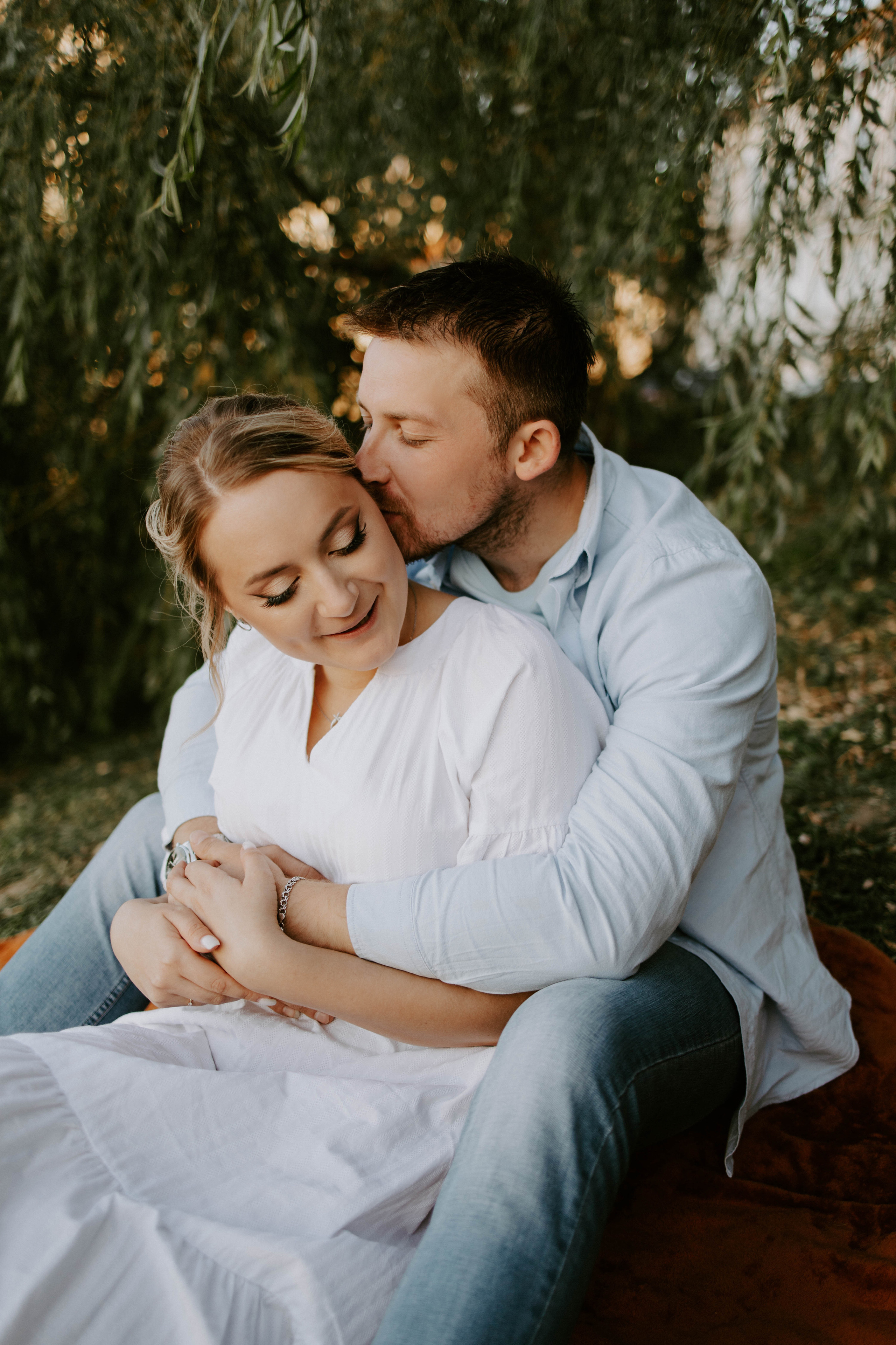 Руслан и Катя. Свадебный и портретный фотограф Минск Евсович Инна