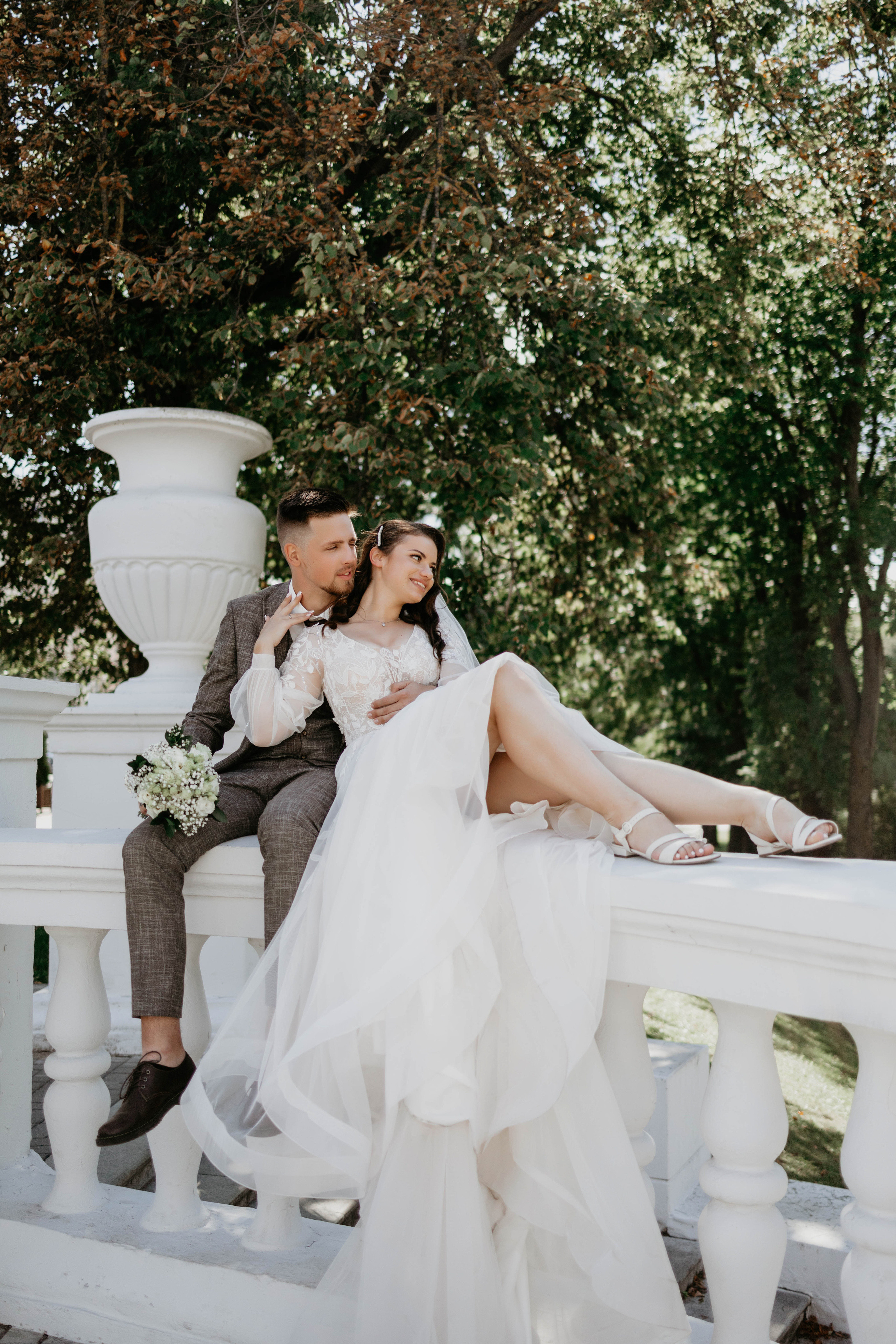 Антон и Соня. Свадебный и портретный фотограф Минск Евсович Инна