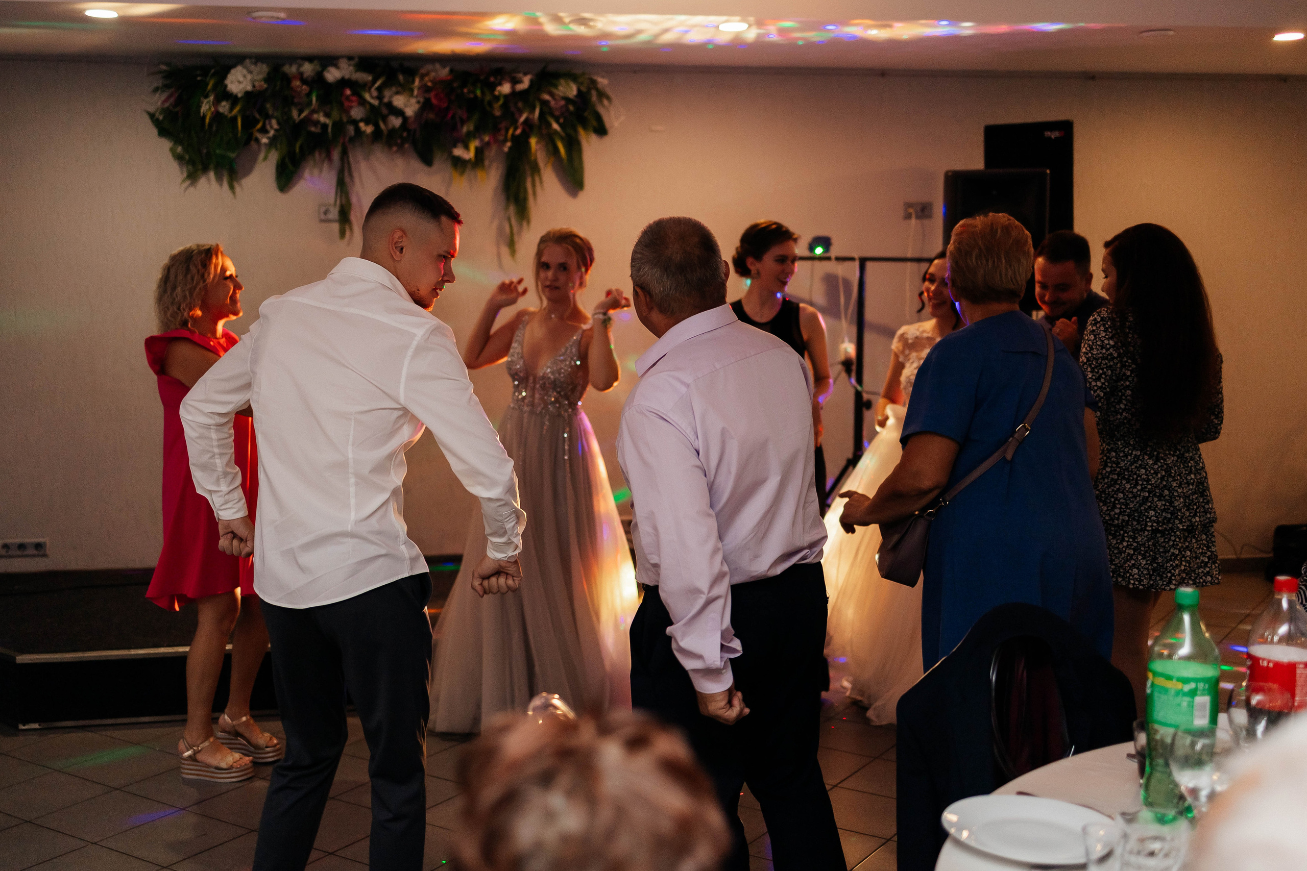 Лёша и Настя. Свадебный и портретный фотограф Минск Евсович Инна