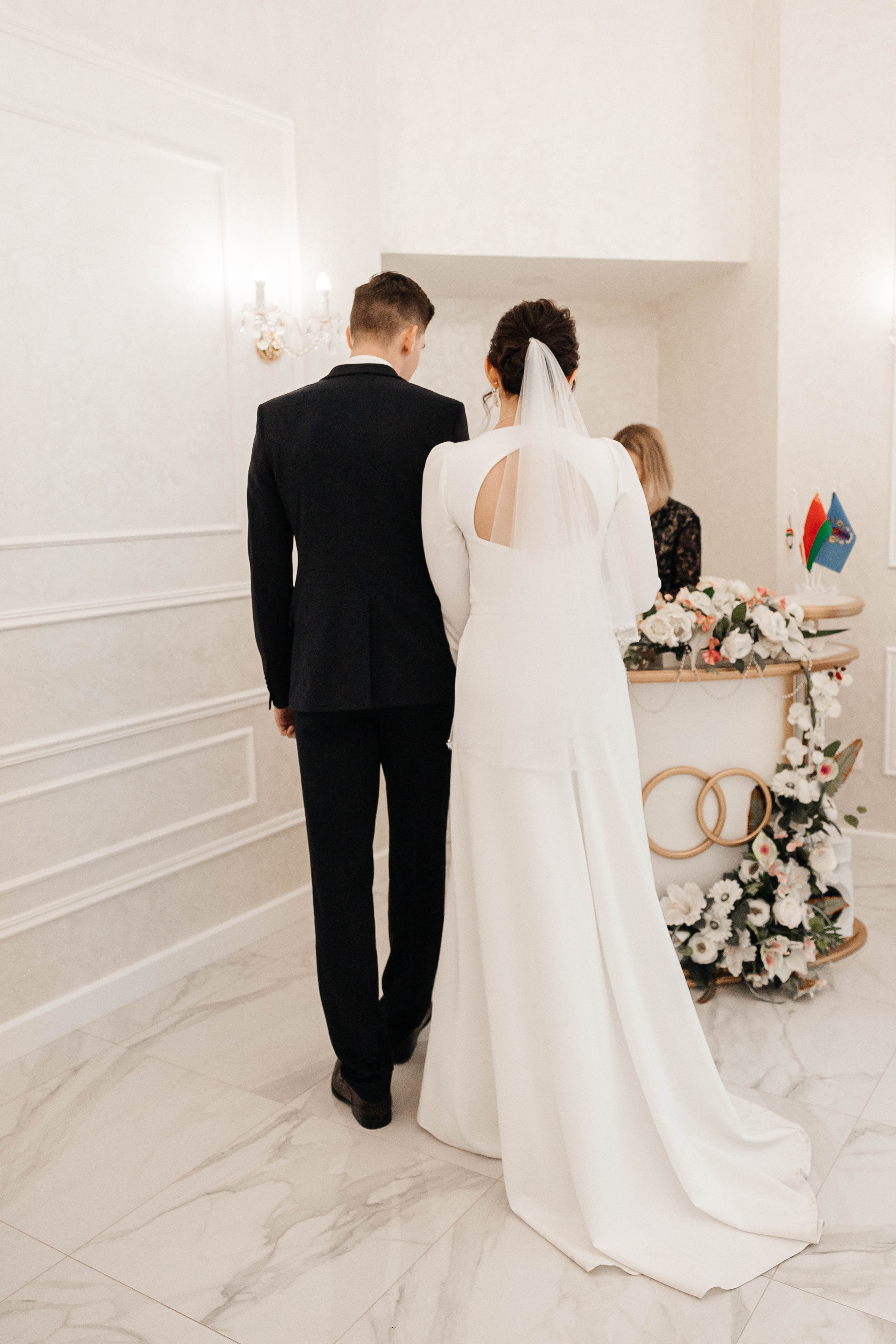 Павел и Валерия. Свадебный и портретный фотограф Минск Евсович Инна