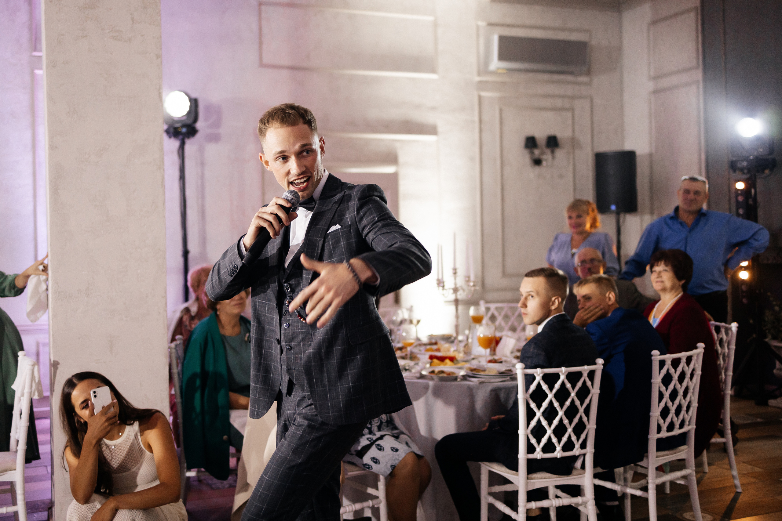 Антон и Марина. Свадебный и портретный фотограф Минск Евсович Инна