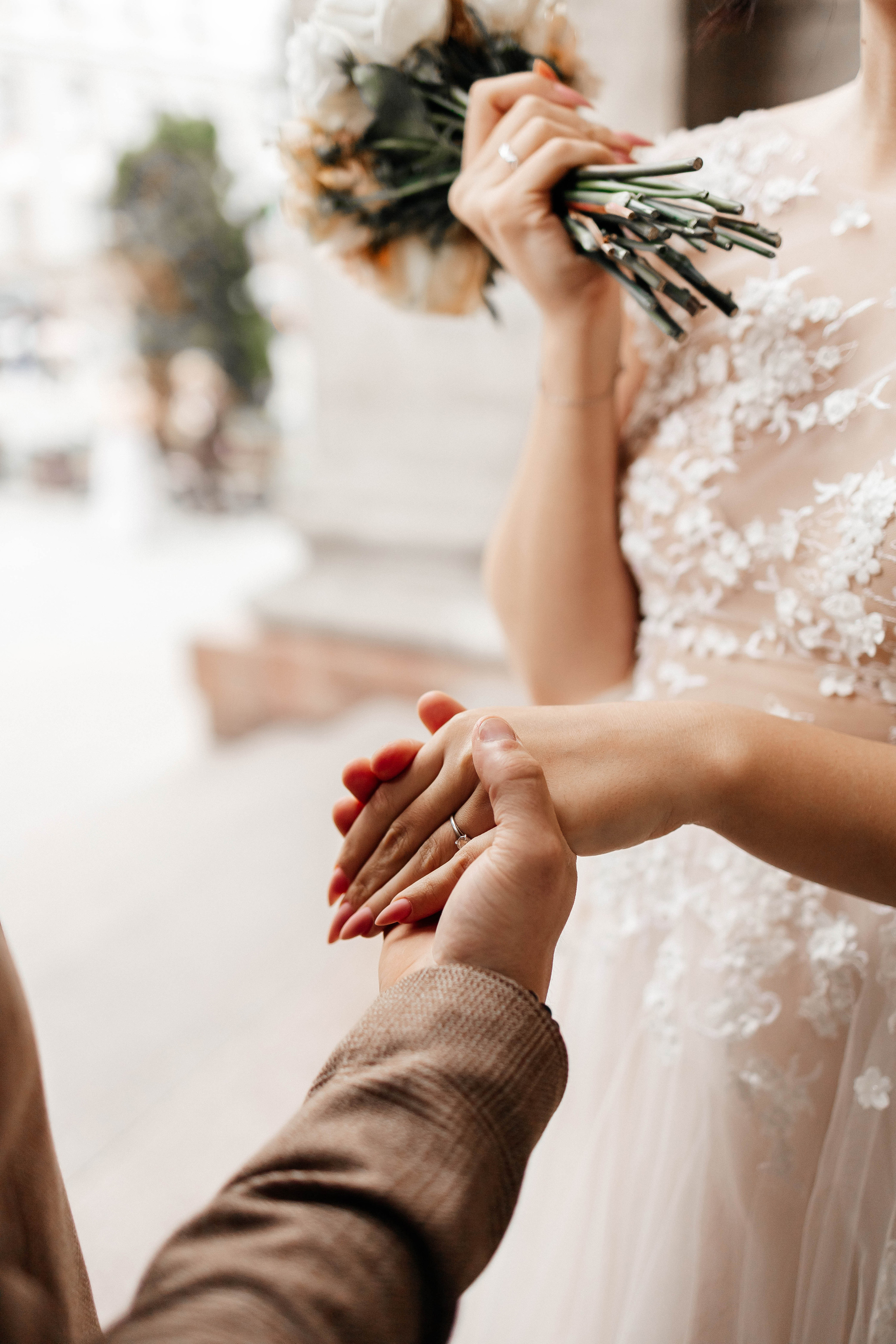 Лёша и Настя. Свадебный и портретный фотограф Минск Евсович Инна