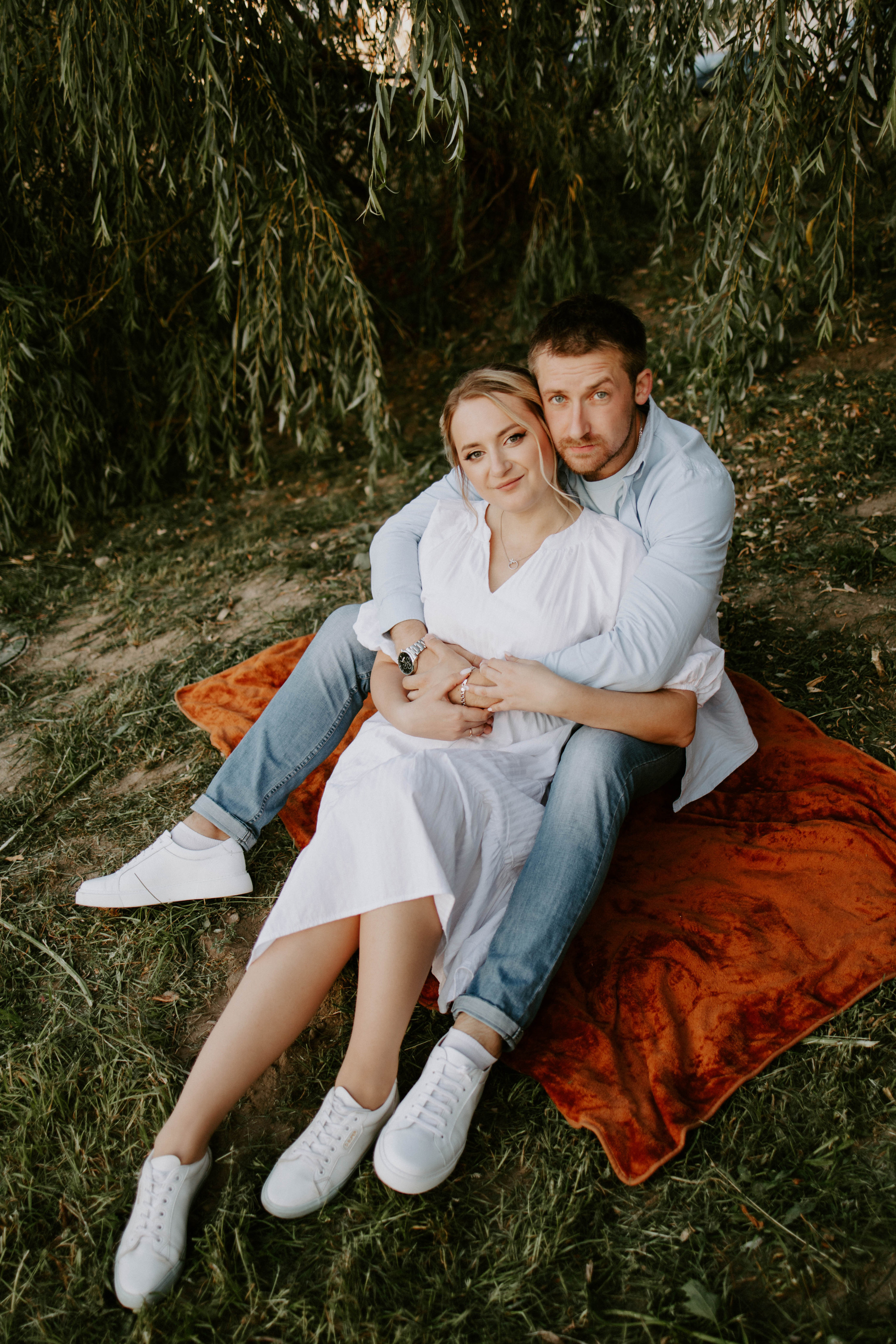 Руслан и Катя. Свадебный и портретный фотограф Минск Евсович Инна