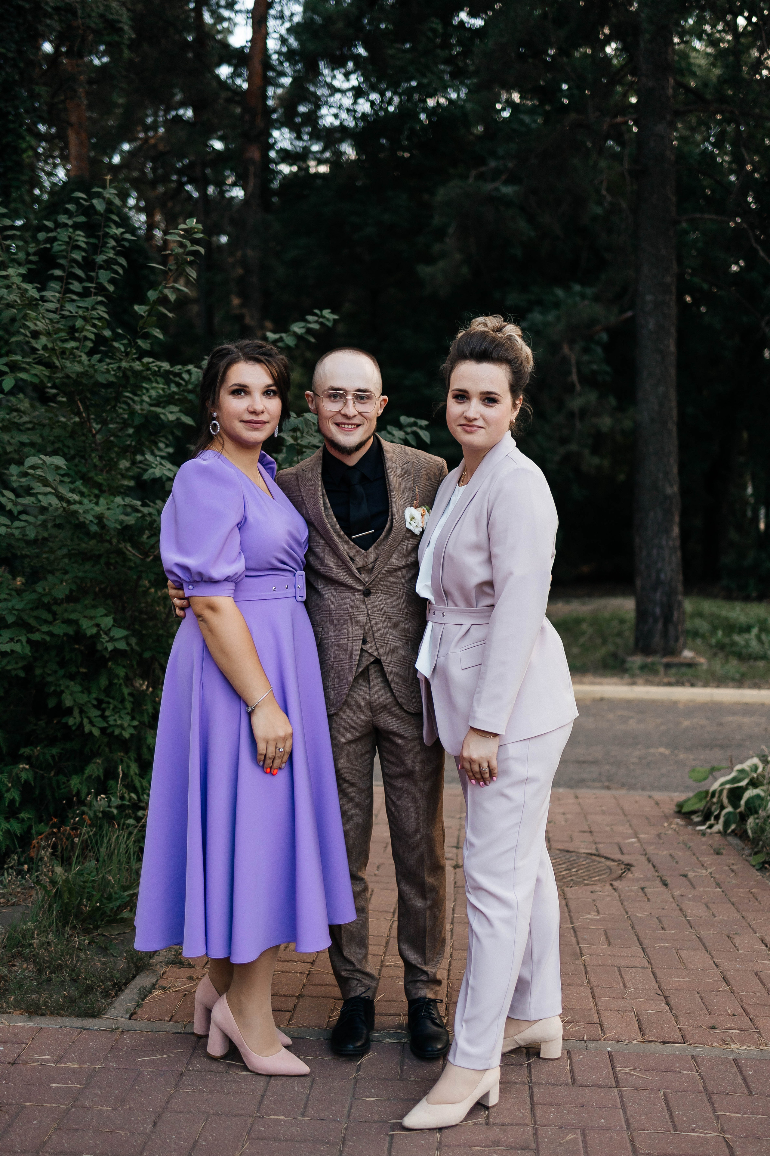 Лёша и Настя. Свадебный и портретный фотограф Минск Евсович Инна