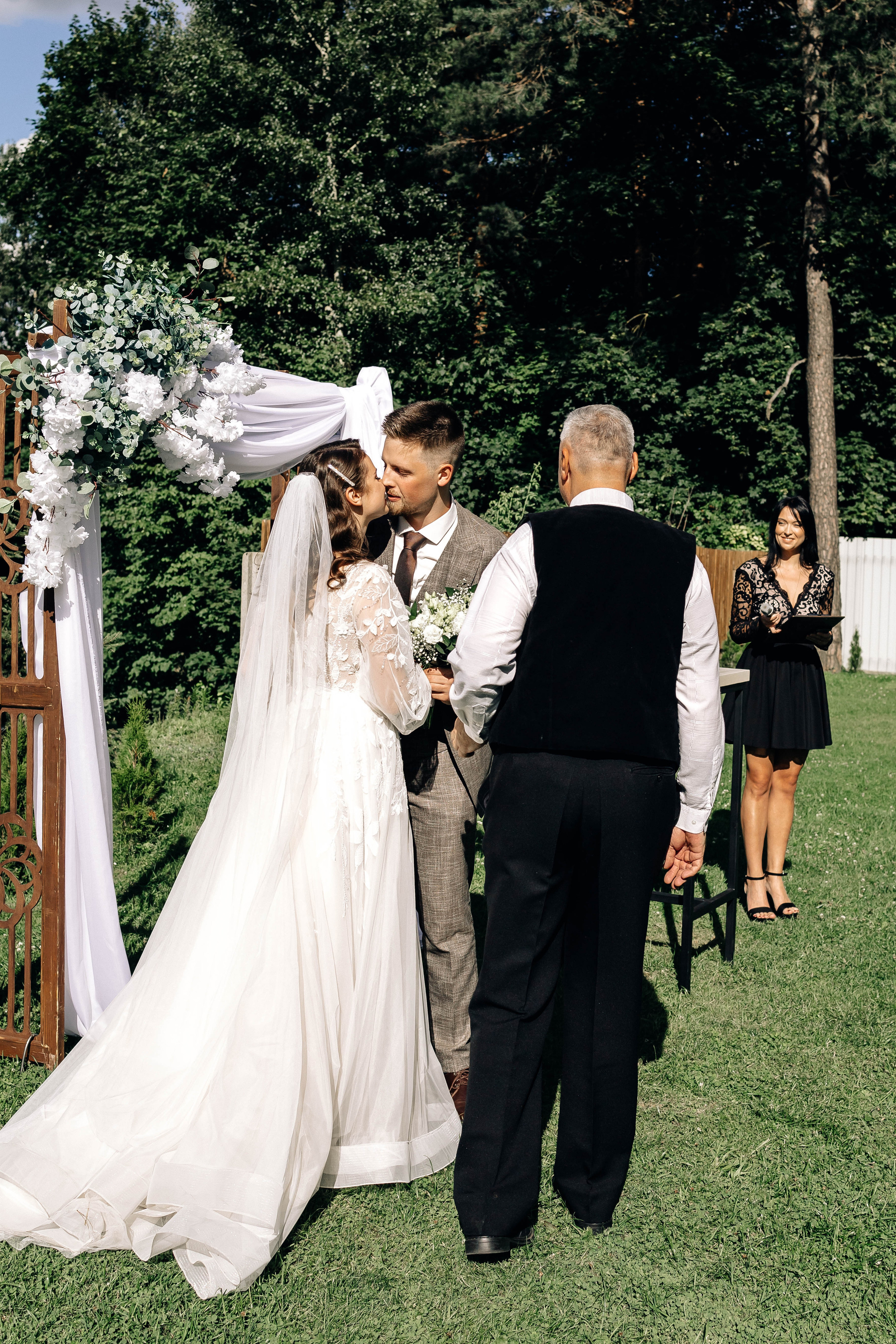 Антон и Соня. Свадебный и портретный фотограф Минск Евсович Инна