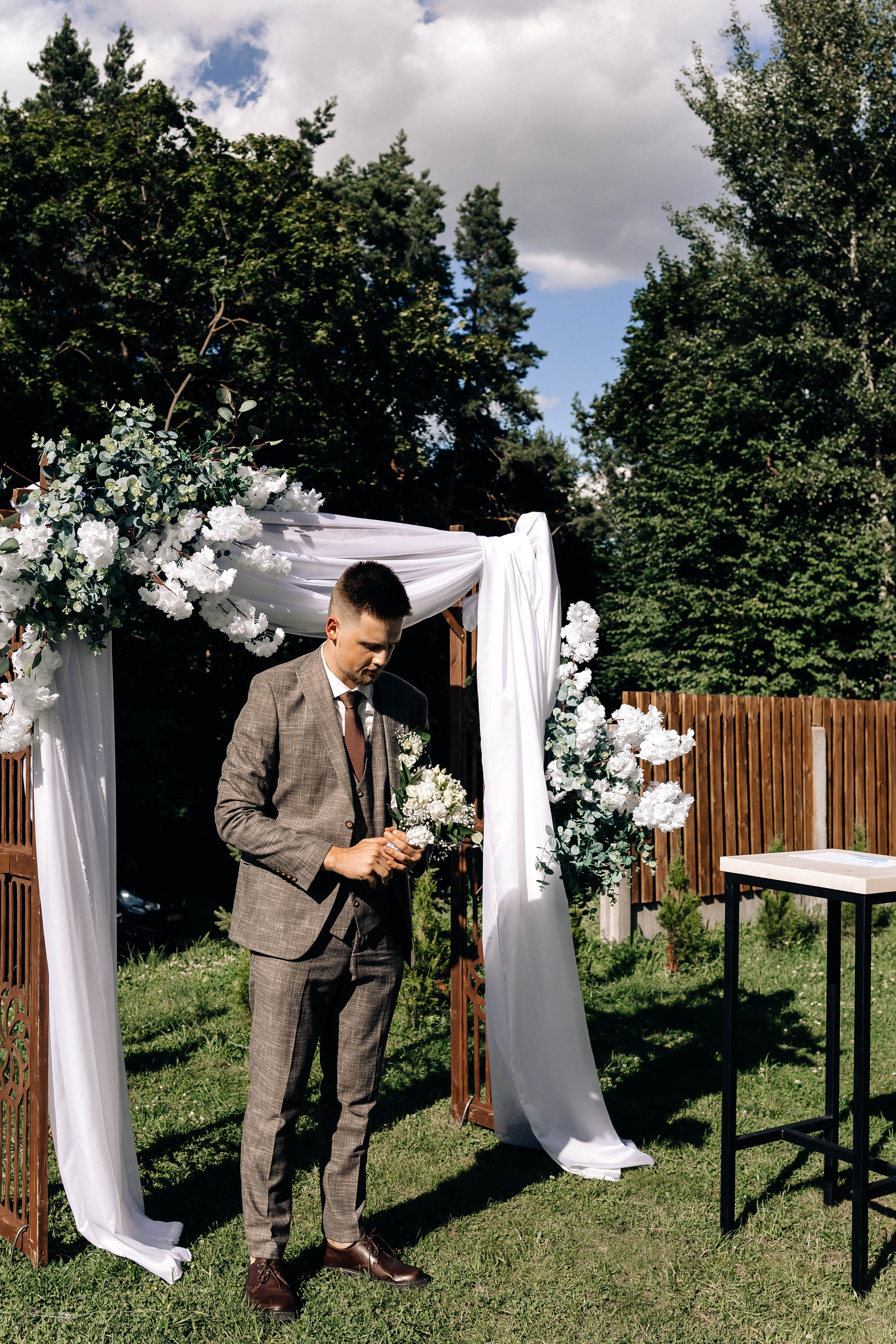 Антон и Соня. Свадебный и портретный фотограф Минск Евсович Инна