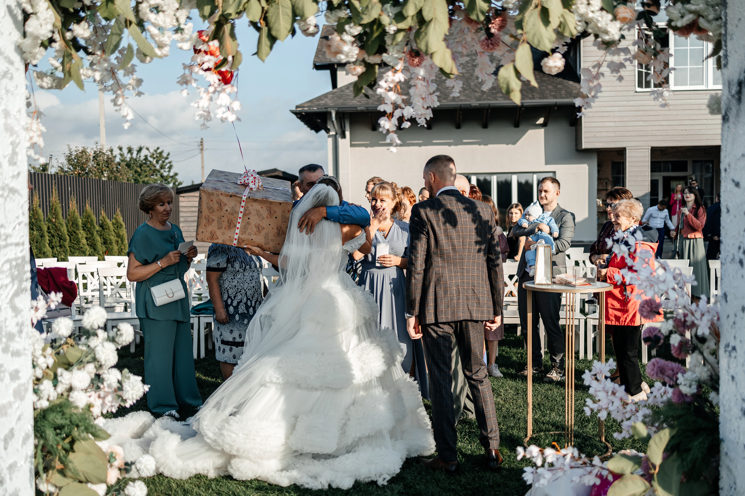 Антон и Марина. Свадебный и портретный фотограф Минск Евсович Инна