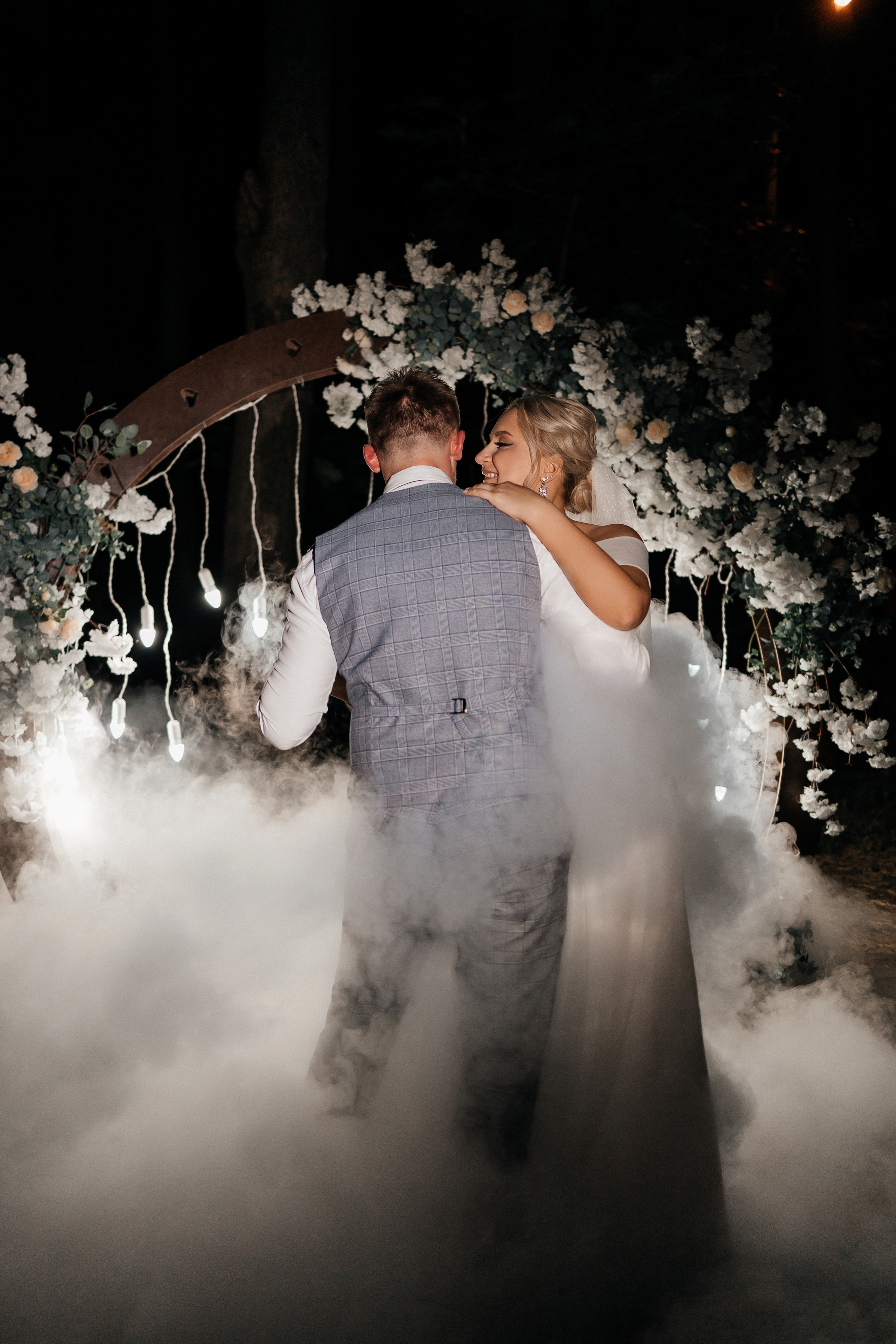 Руслан и Катя. Свадебный и портретный фотограф Минск Евсович Инна