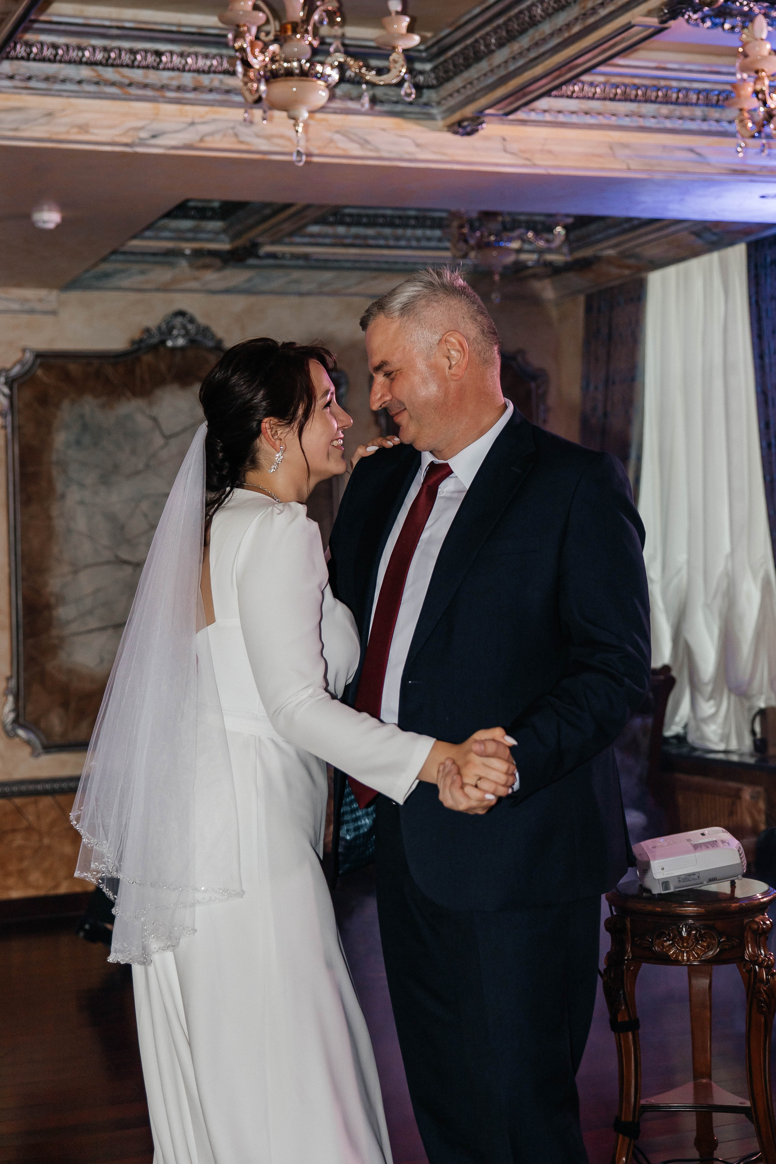 Павел и Валерия. Свадебный и портретный фотограф Минск Евсович Инна