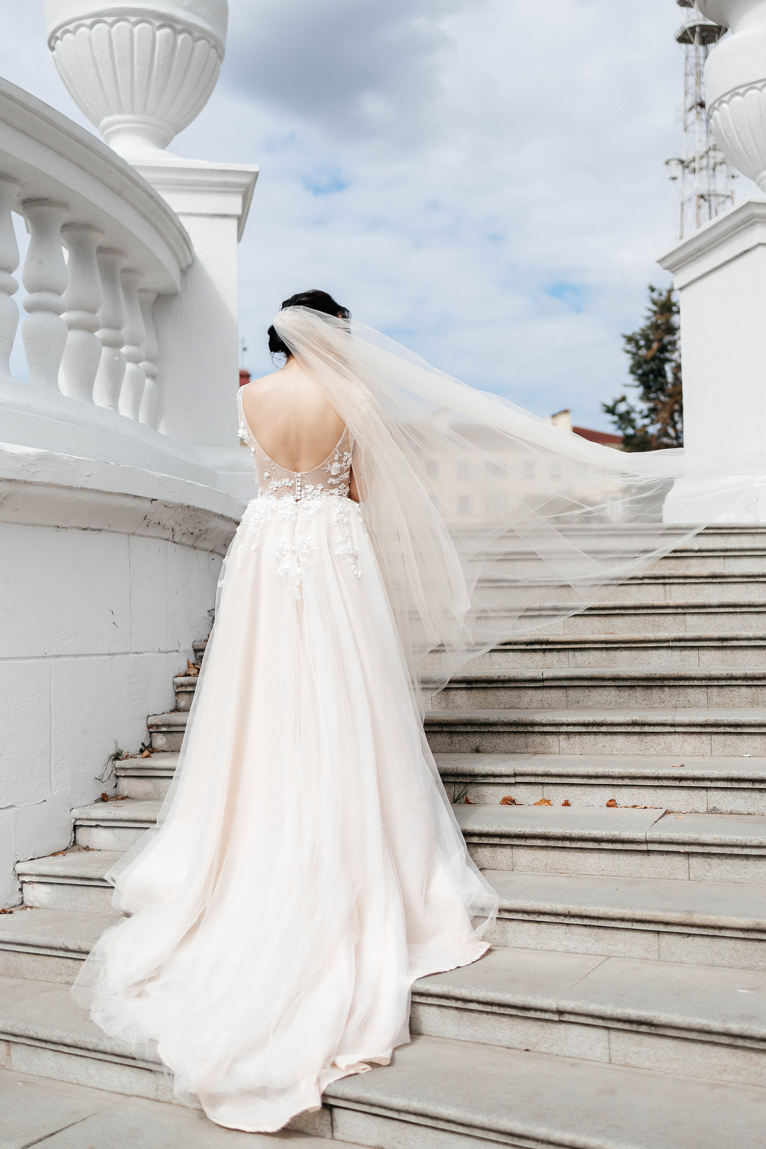 Лёша и Настя. Свадебный и портретный фотограф Минск Евсович Инна