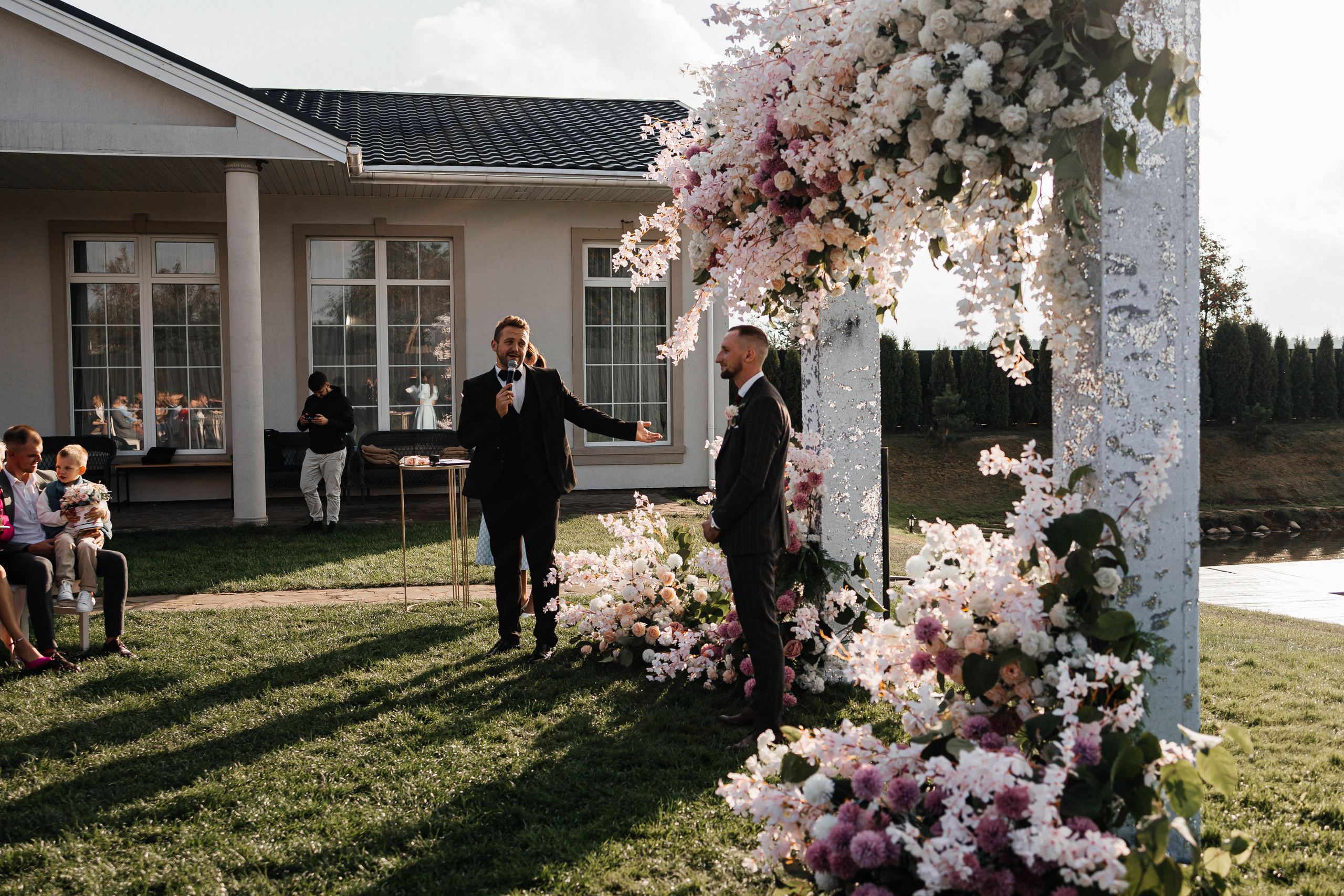 Антон и Марина. Свадебный и портретный фотограф Минск Евсович Инна